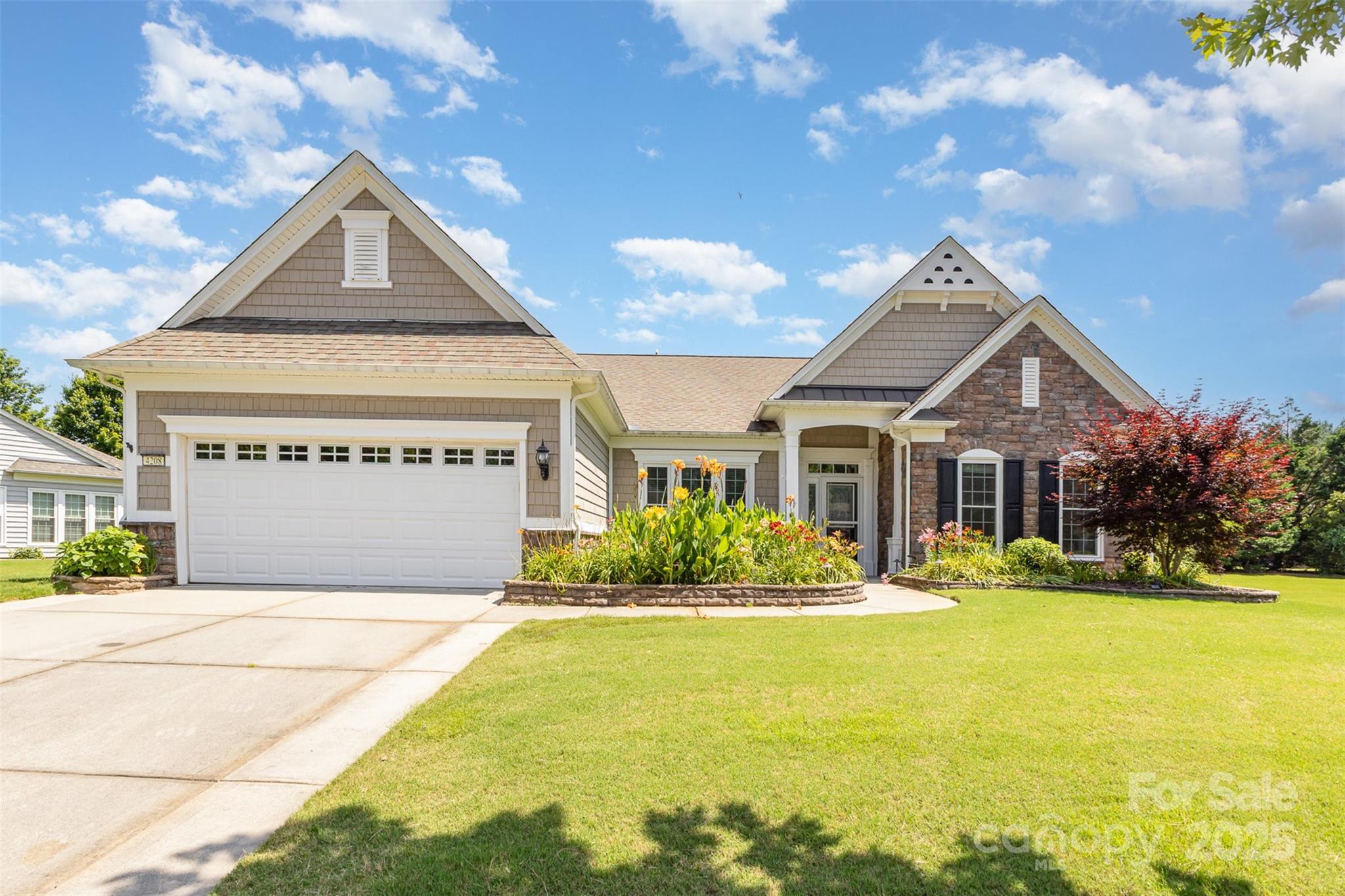 Sun City Carolina Lakes - Residential