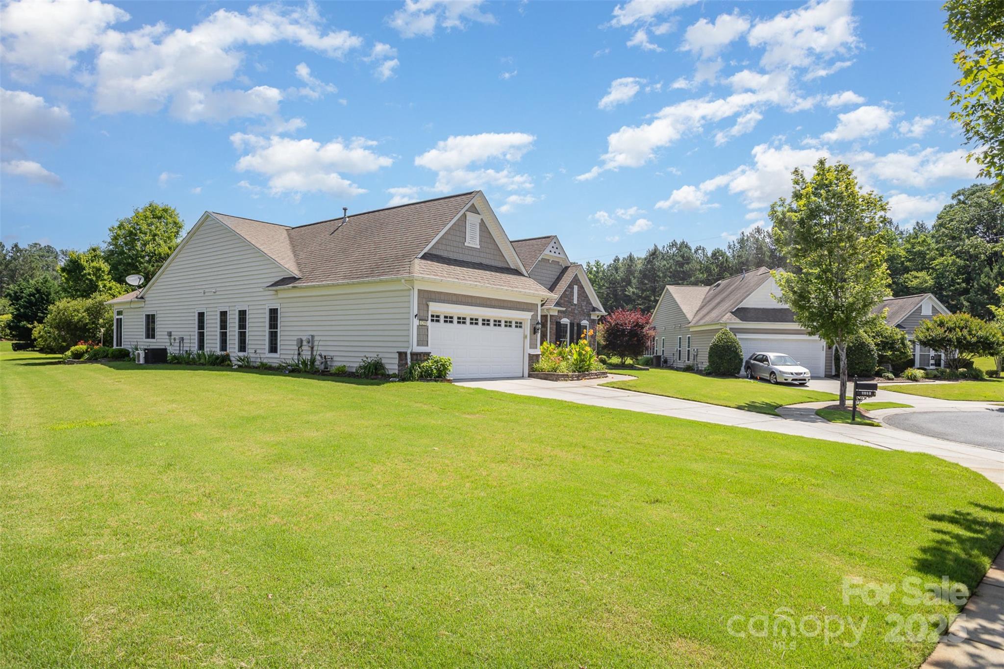 Sun City Carolina Lakes - Residential