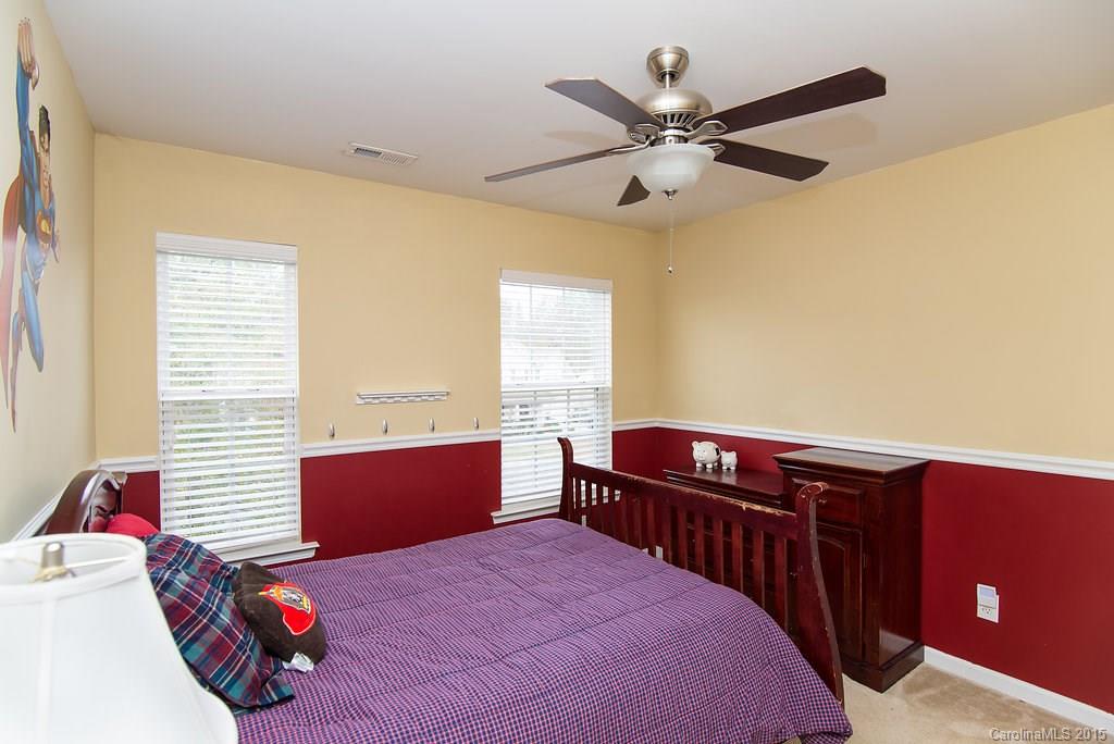 Legacy Park - Residential