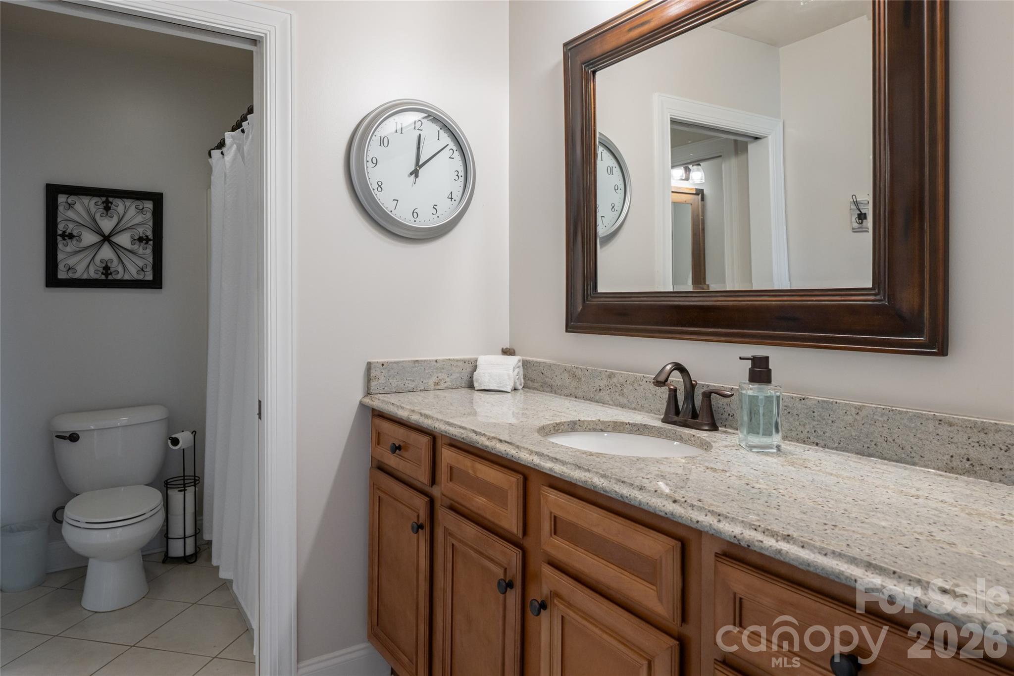 Ledgestone - Residential