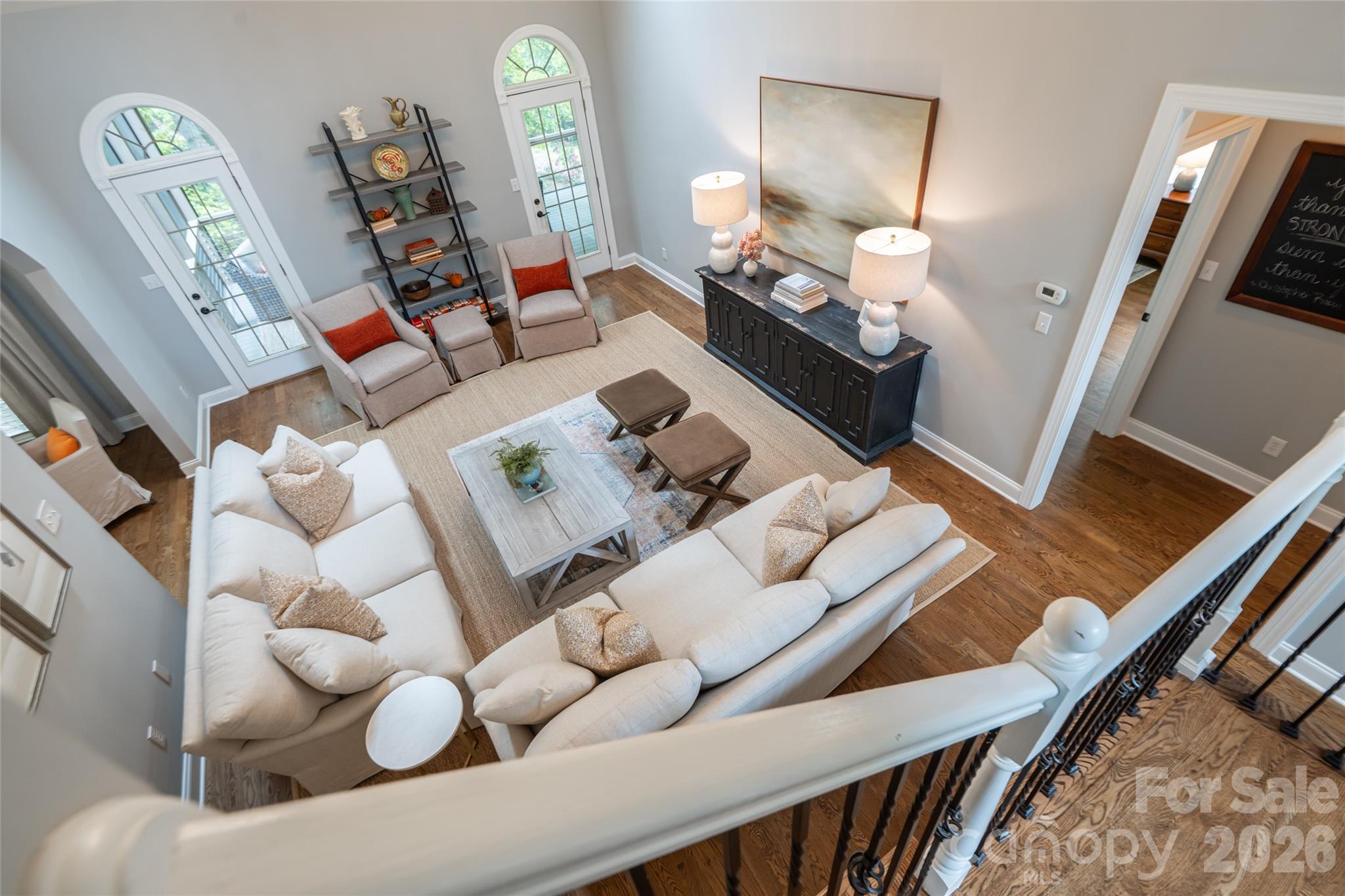 Ledgestone - Residential
