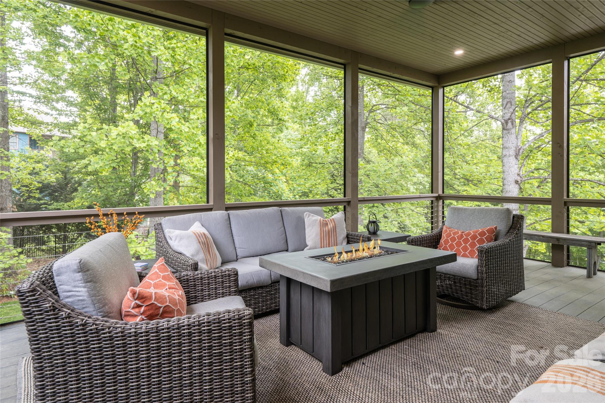 Ledgestone - Residential