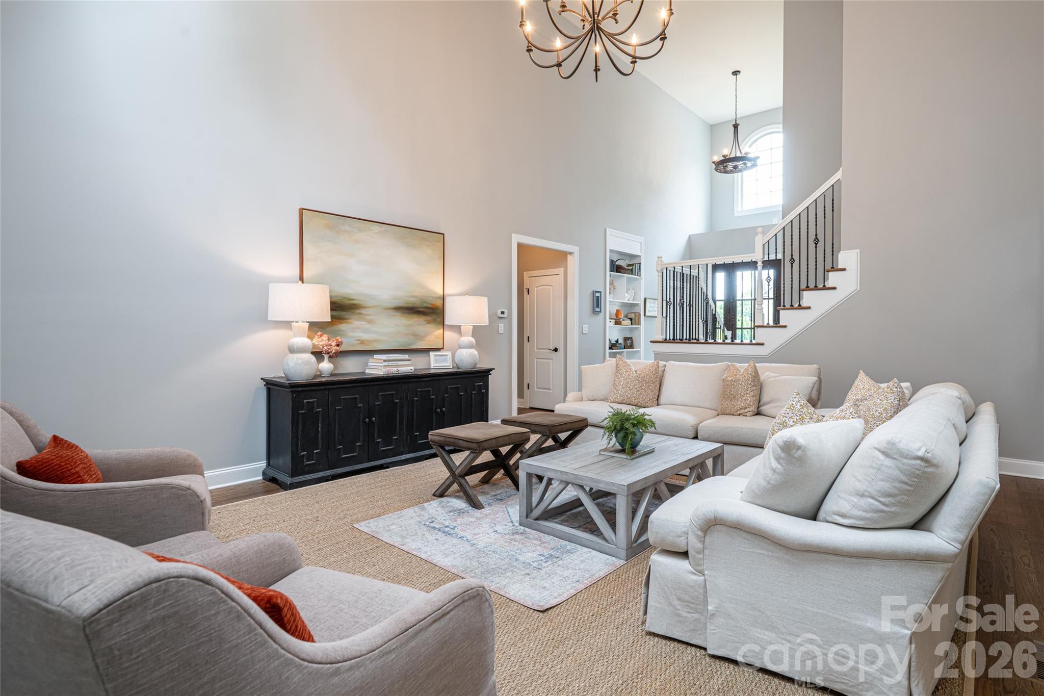 Ledgestone - Residential