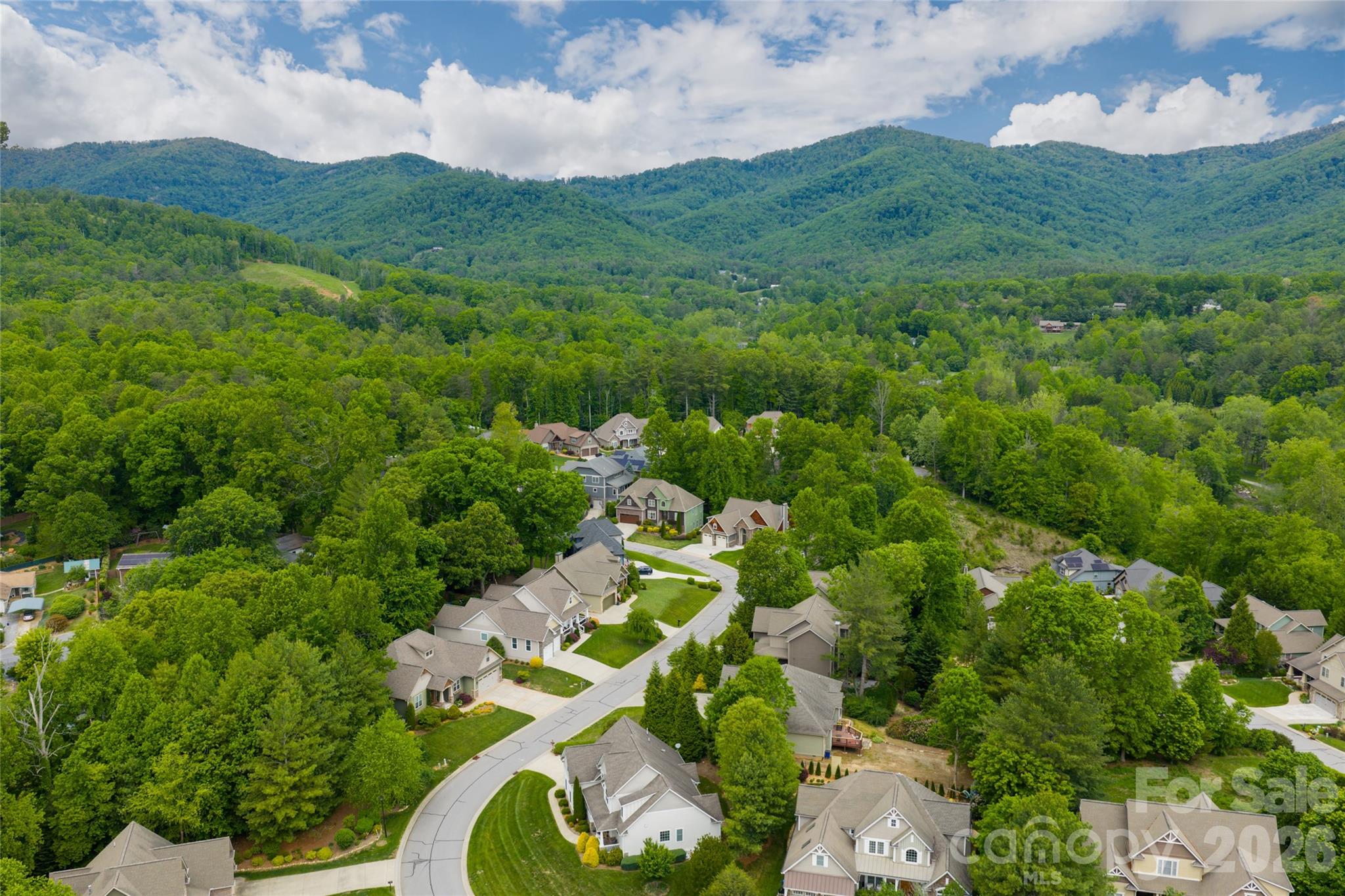 Ledgestone - Residential