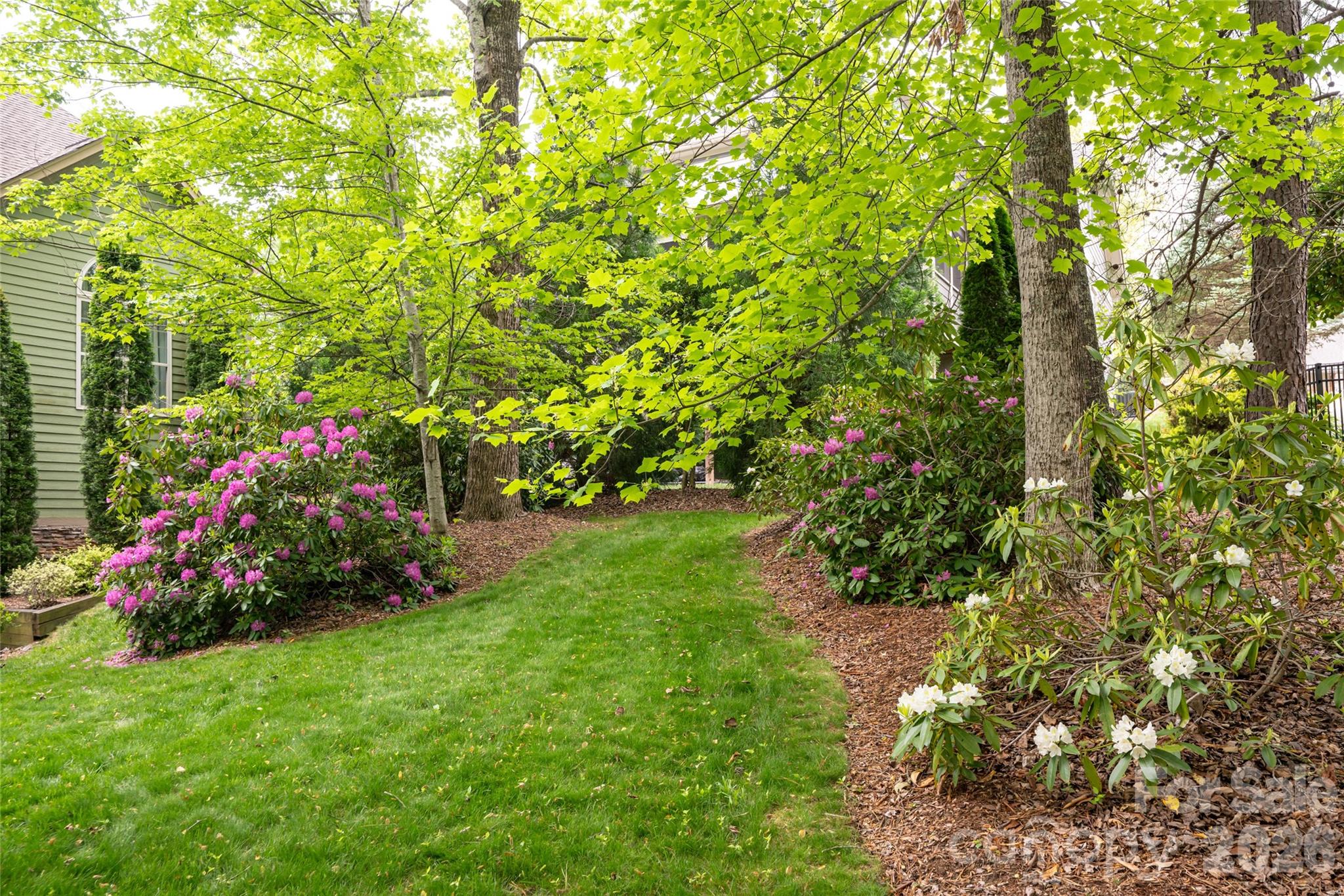 Ledgestone - Residential