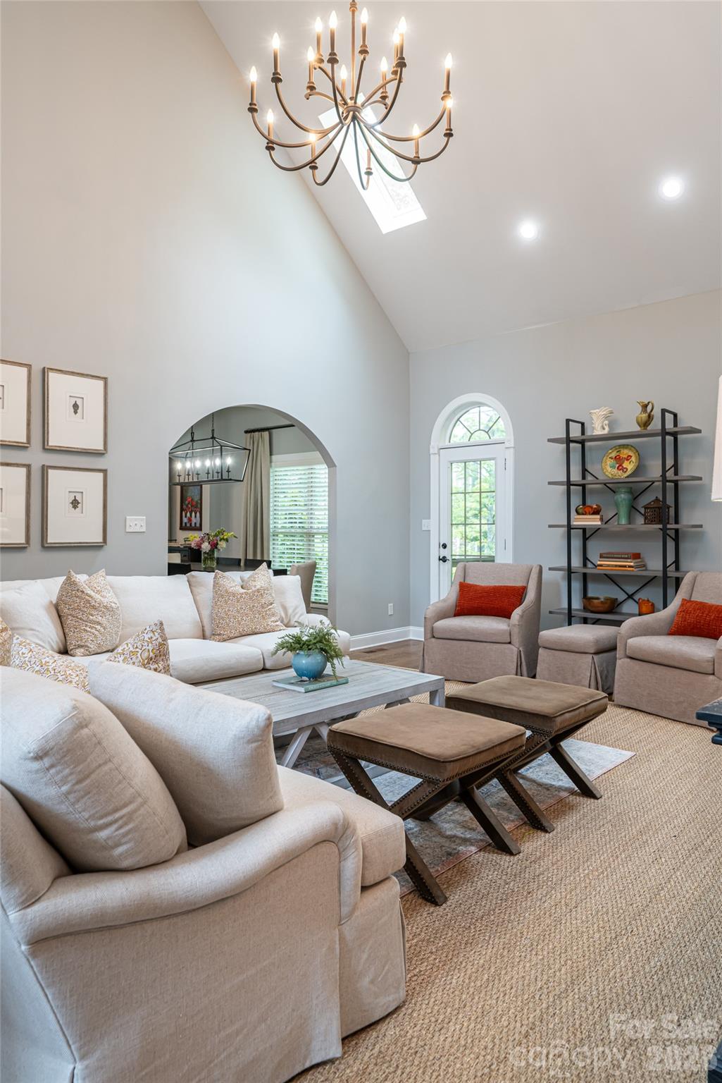 Ledgestone - Residential