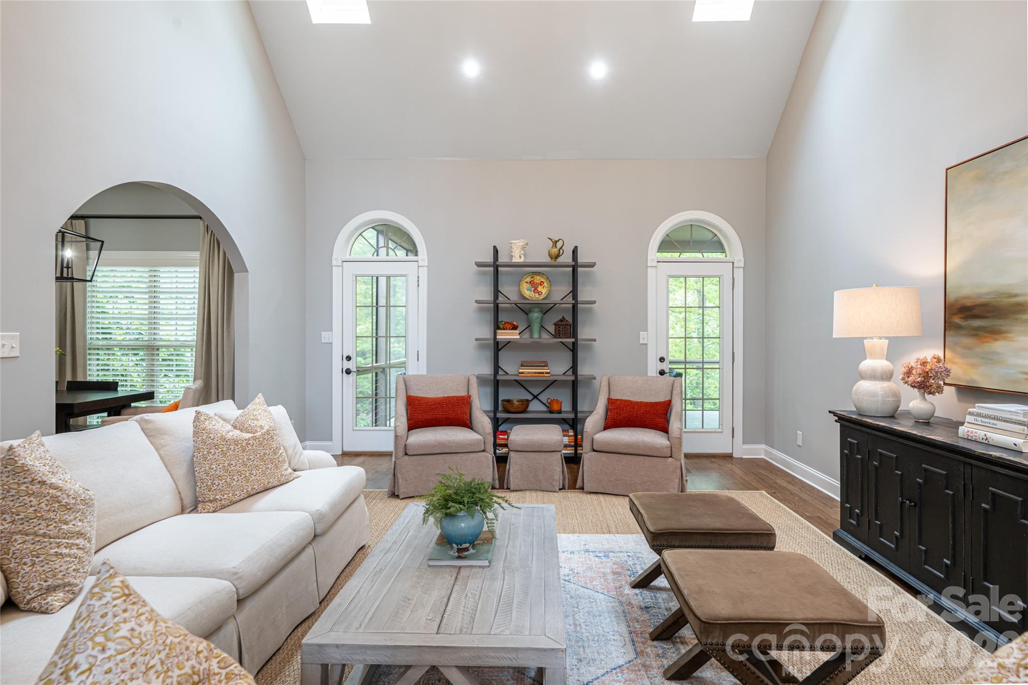 Ledgestone - Residential