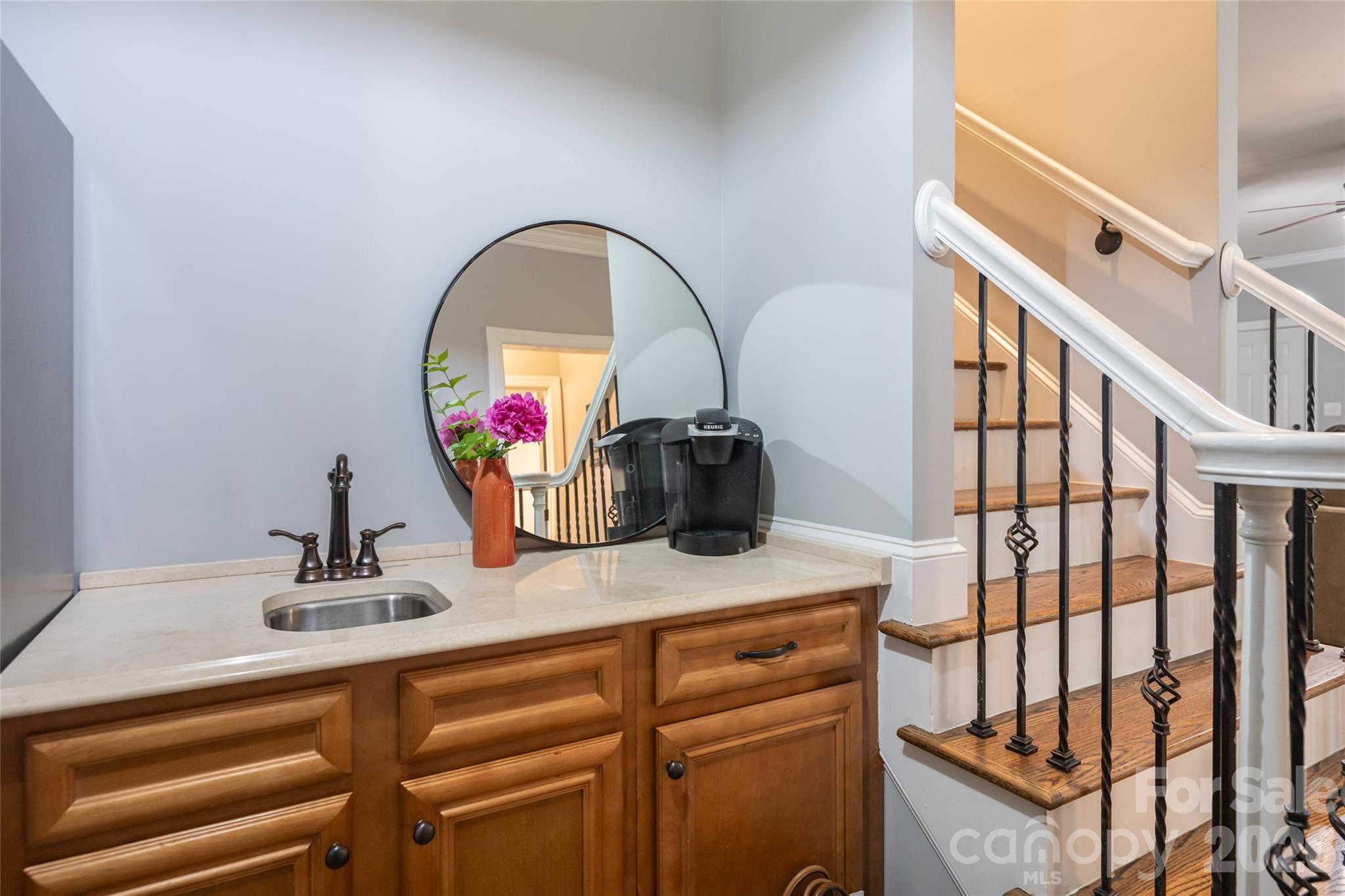 Ledgestone - Residential