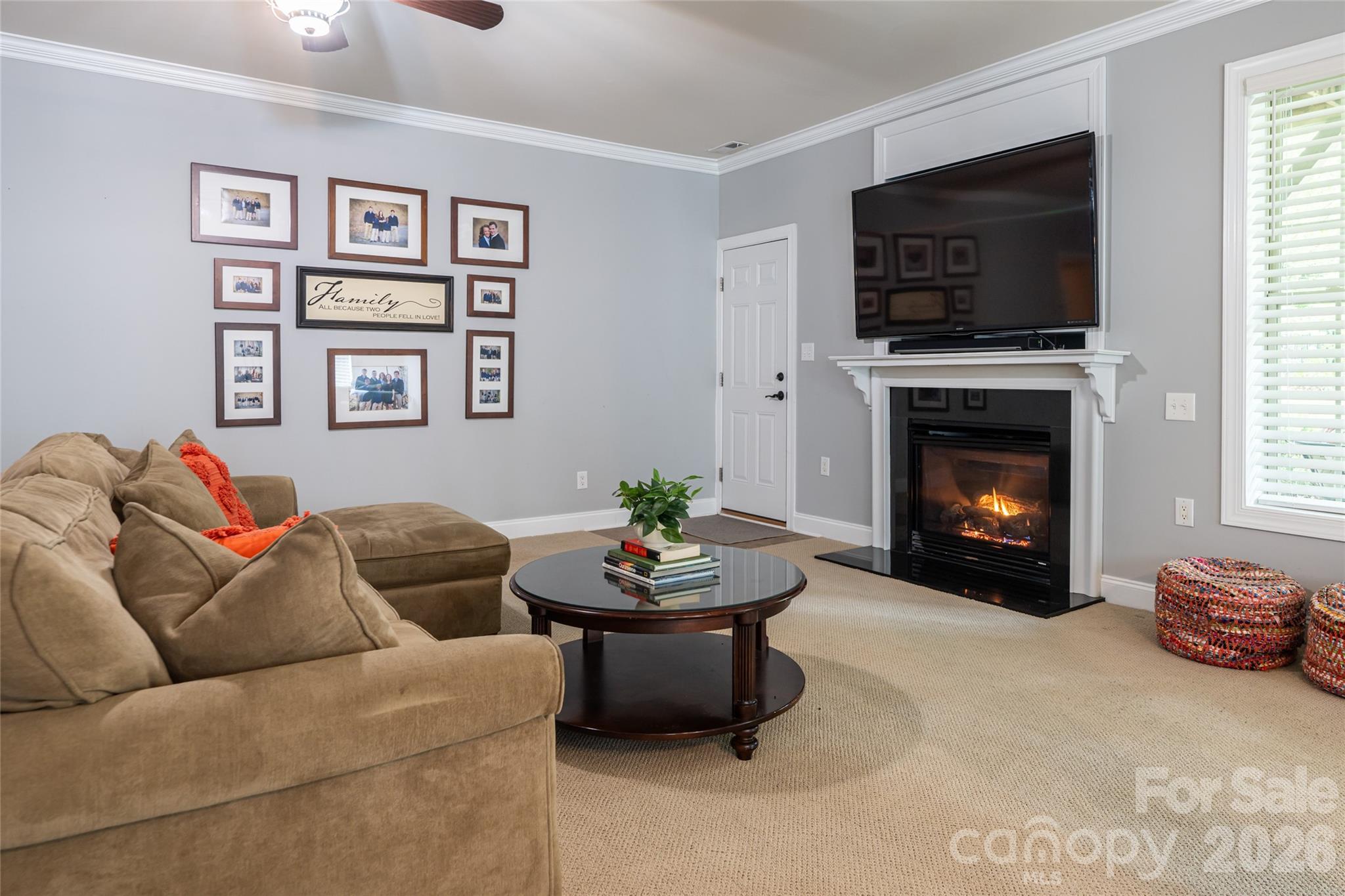 Ledgestone - Residential