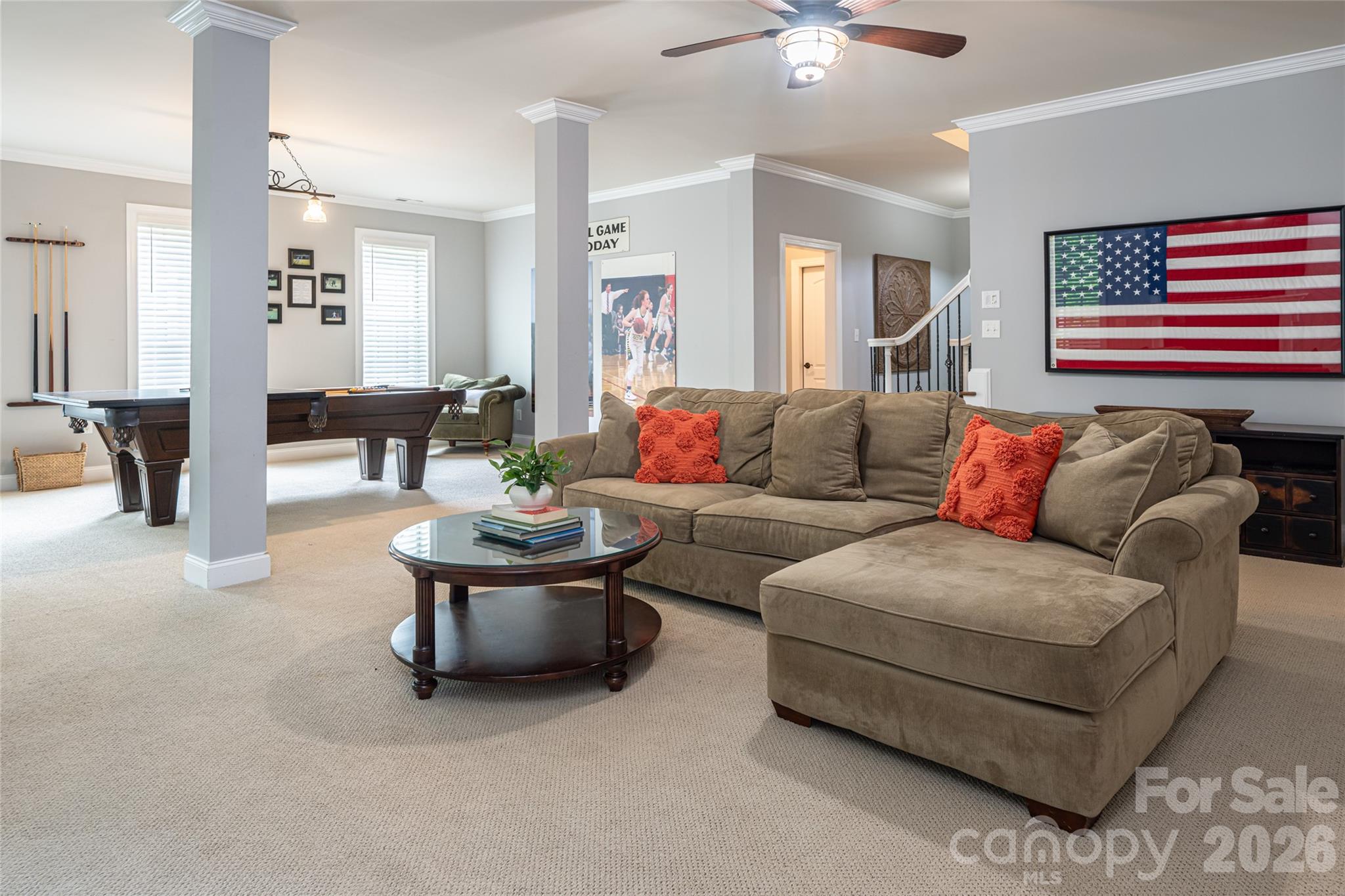 Ledgestone - Residential