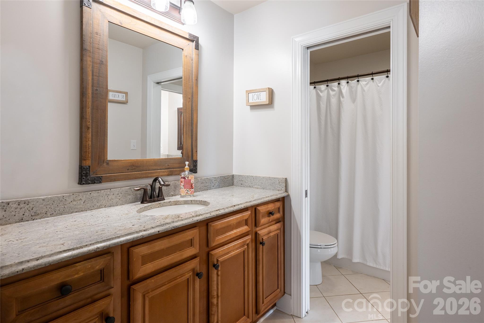 Ledgestone - Residential