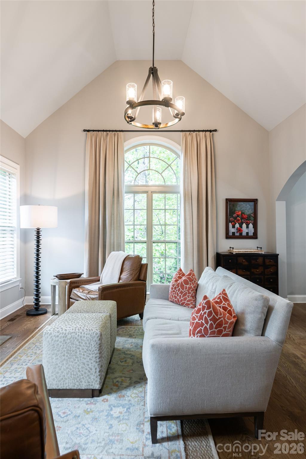 Ledgestone - Residential