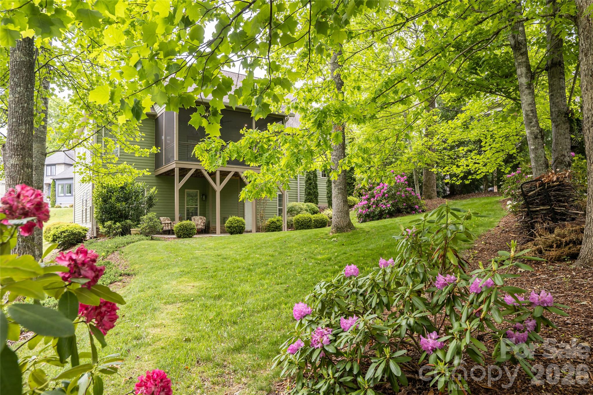 Ledgestone - Residential