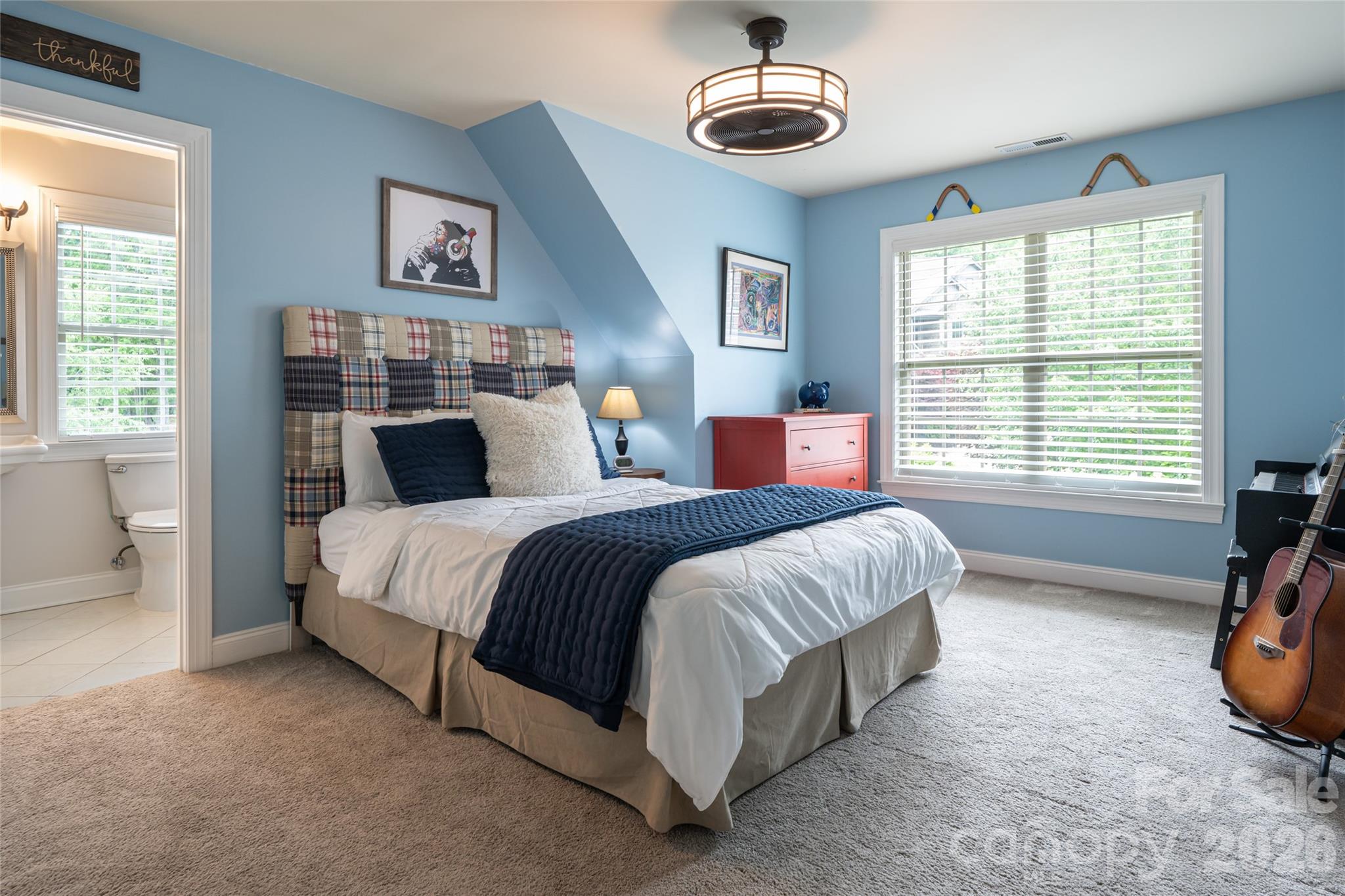 Ledgestone - Residential