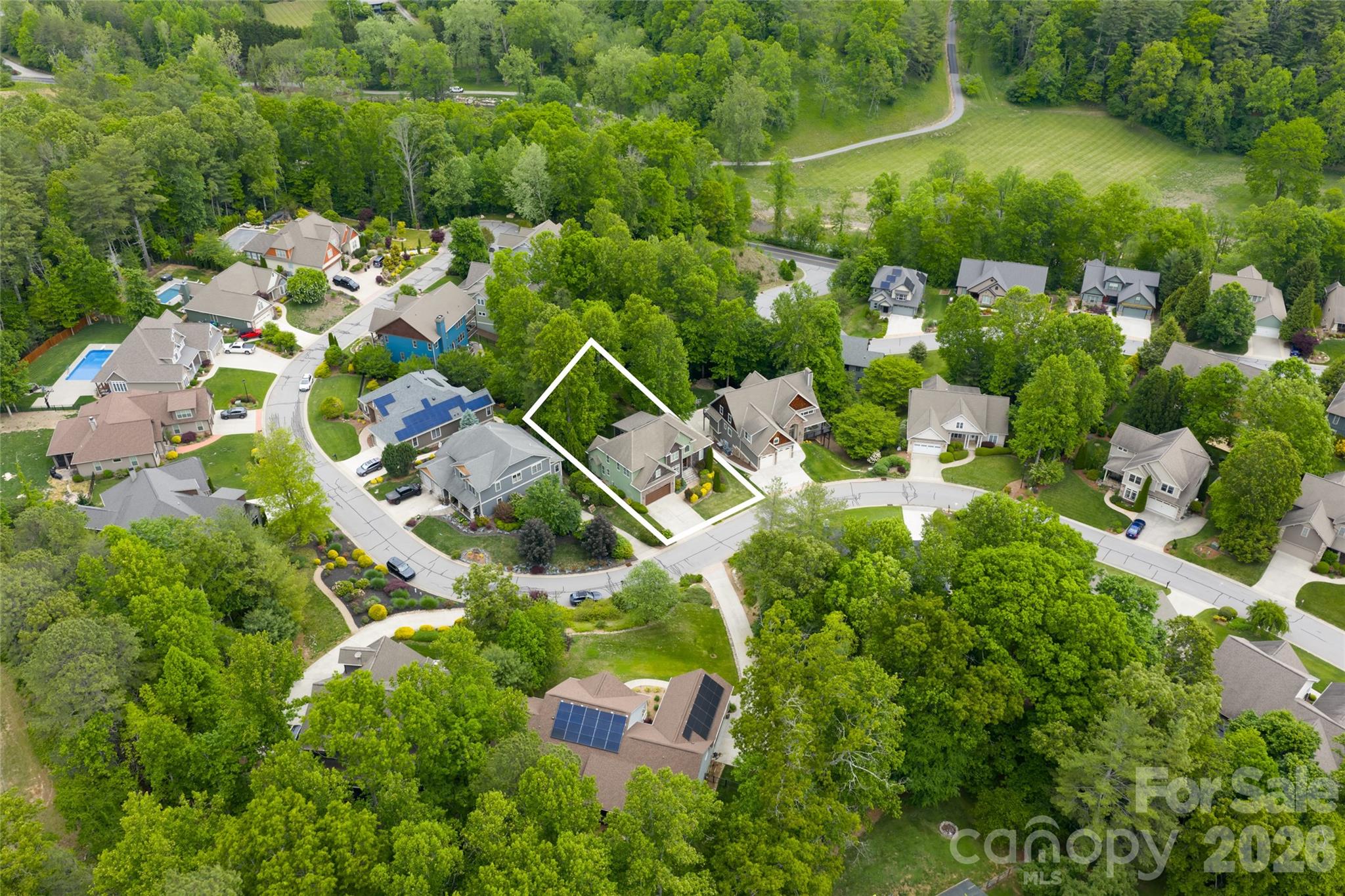 Ledgestone - Residential