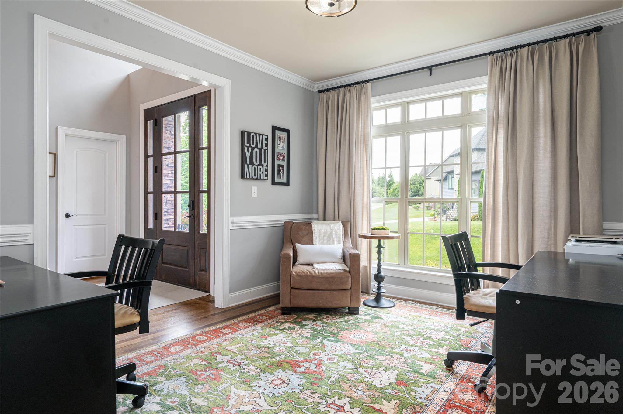Ledgestone - Residential