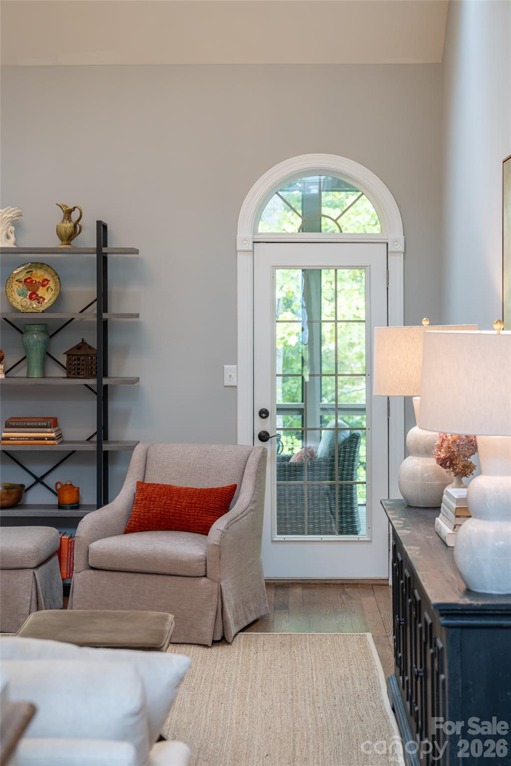 Ledgestone - Residential