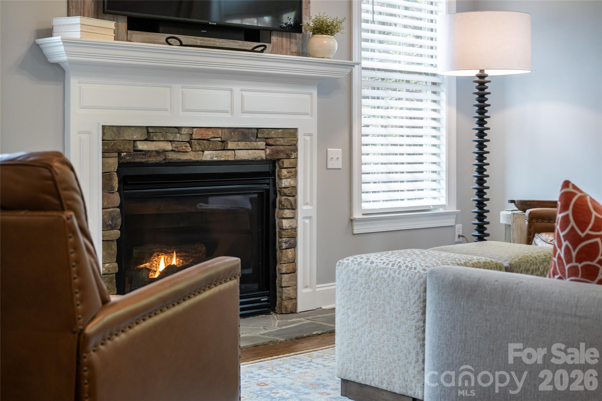 Ledgestone - Residential