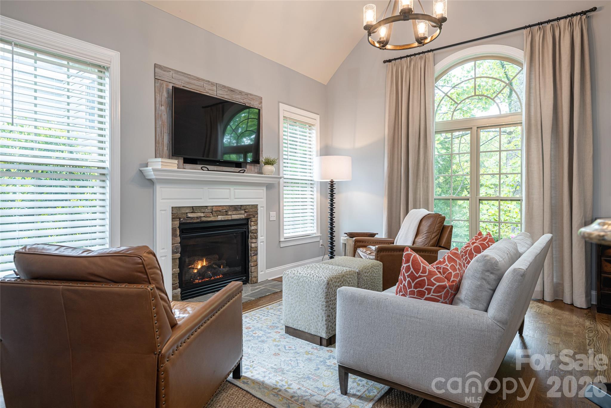 Ledgestone - Residential