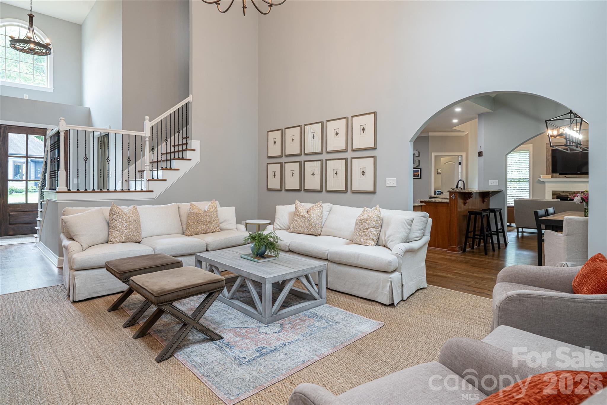 Ledgestone - Residential