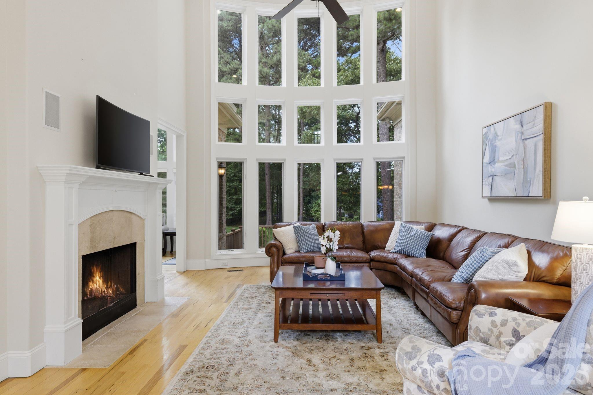 Northview Harbour - Residential