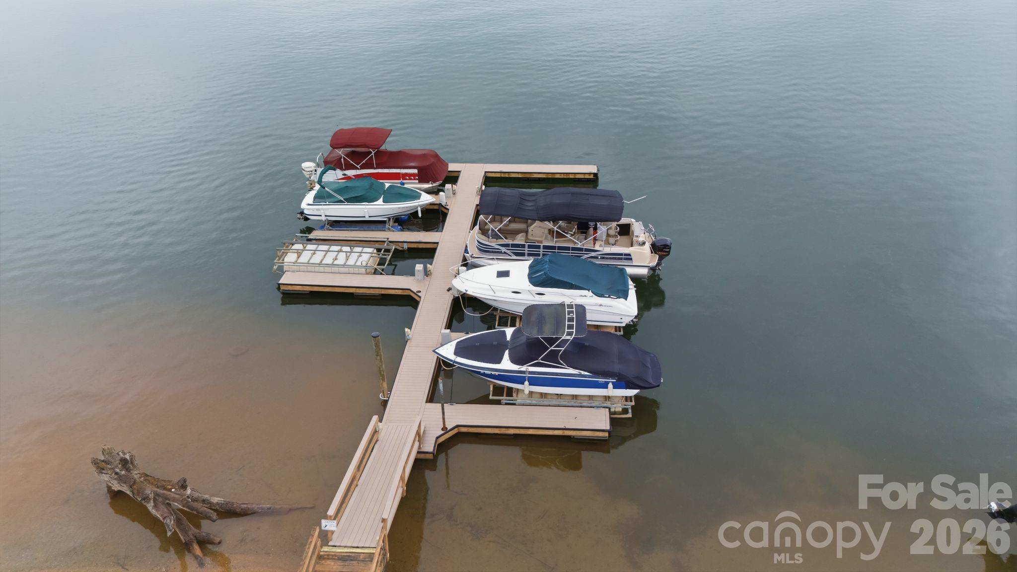 Northview Harbour - Residential