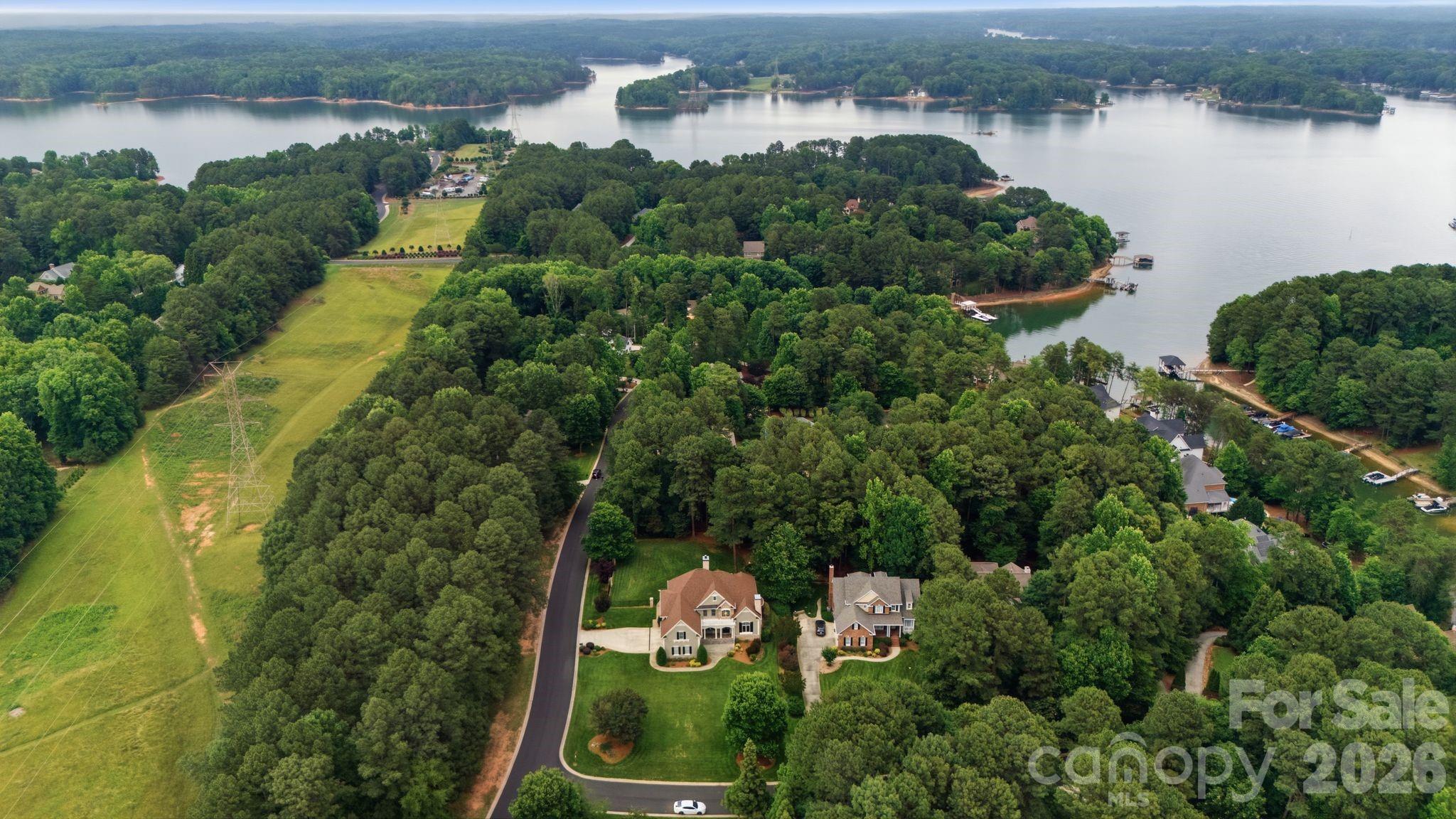 Northview Harbour - Residential