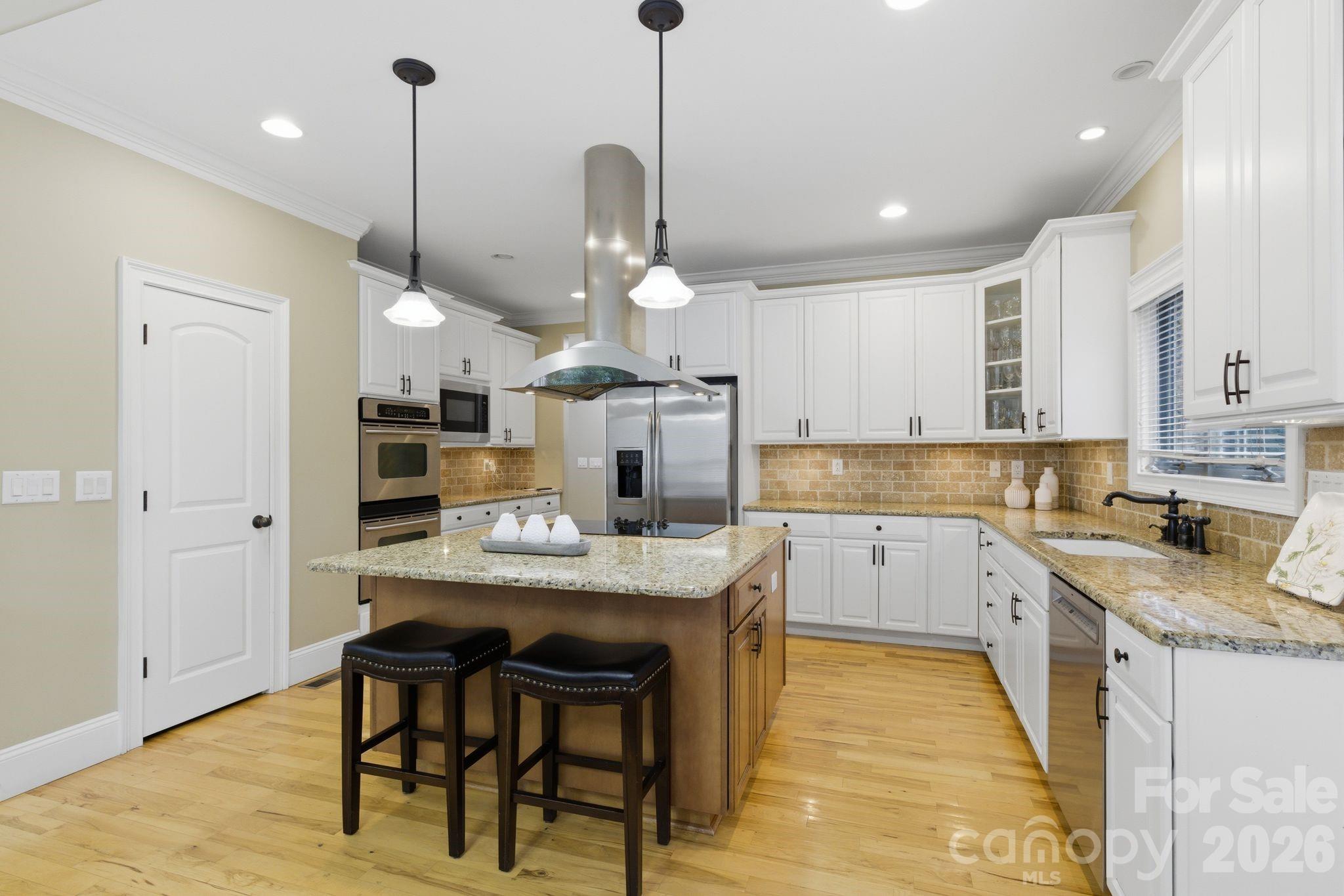 Northview Harbour - Residential