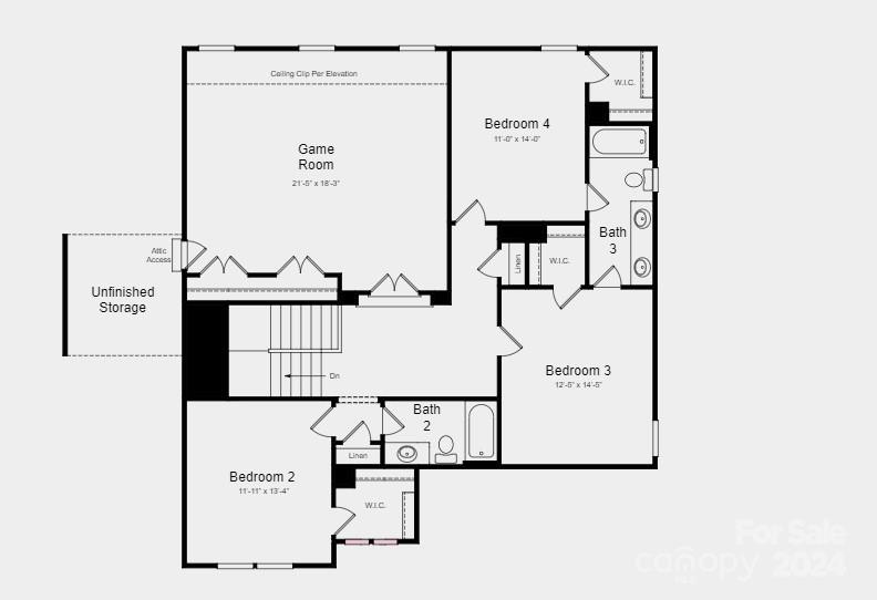 The Estates at Sugar Creek - Residential