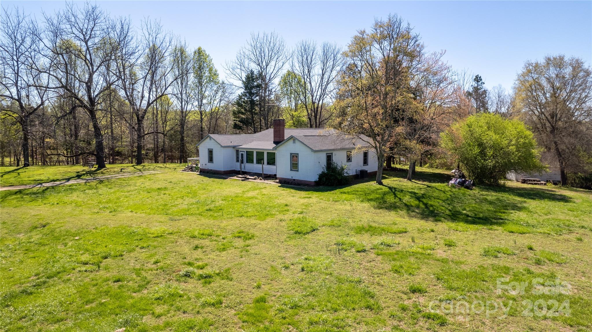 Adams Estate - Land