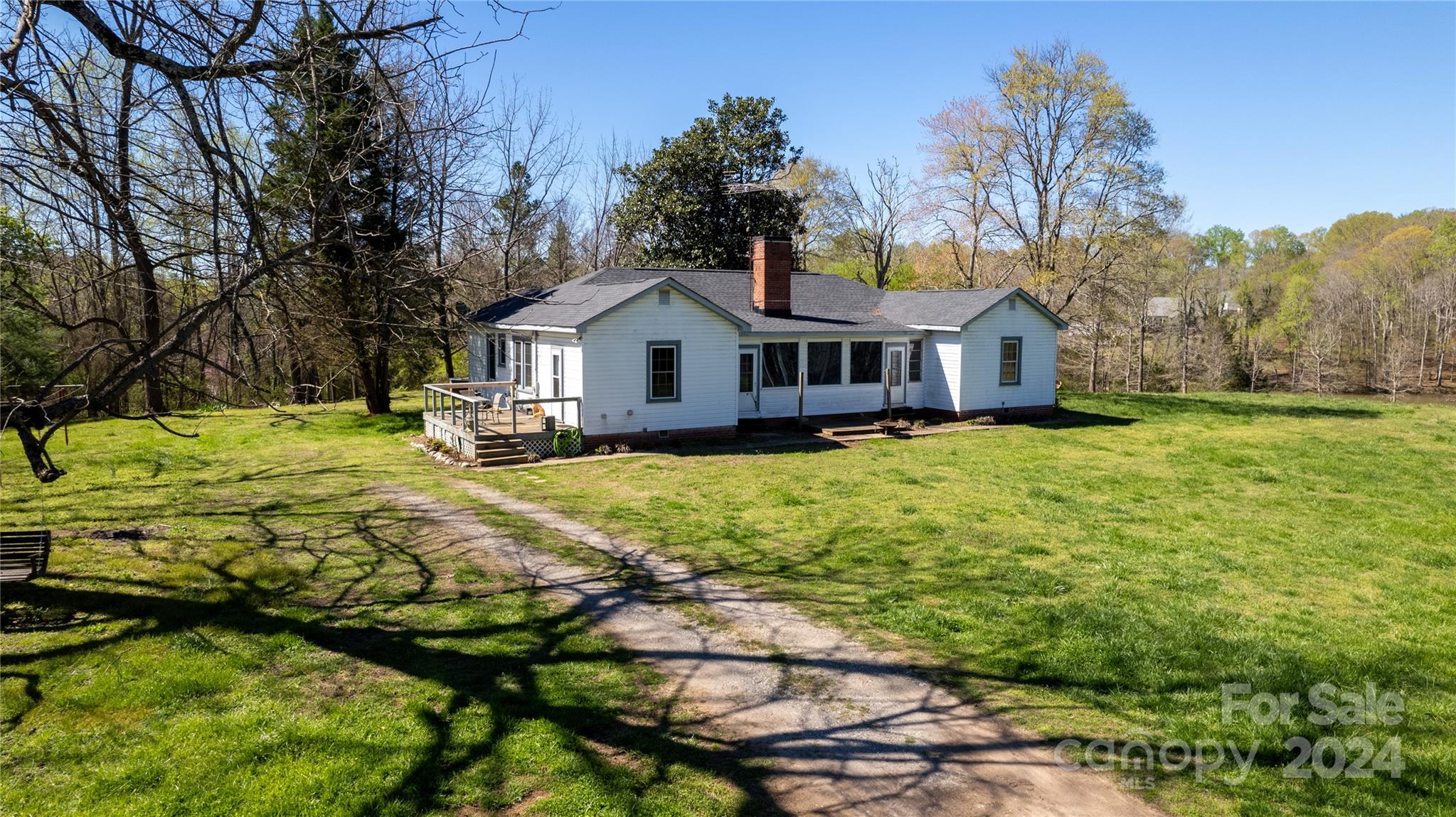 Adams Estate - Land