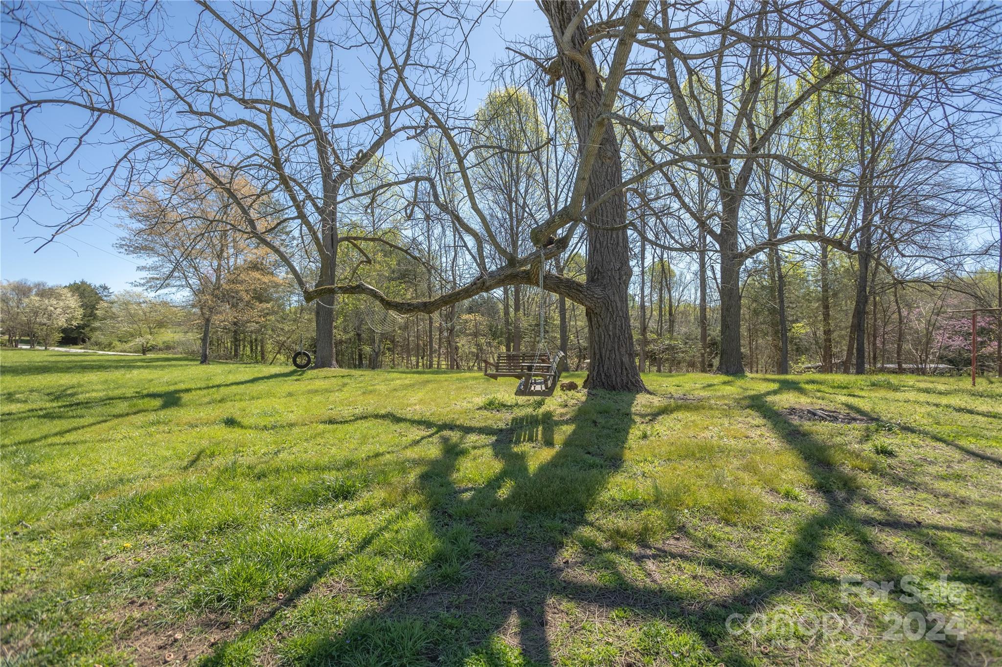 Adams Estate - Land