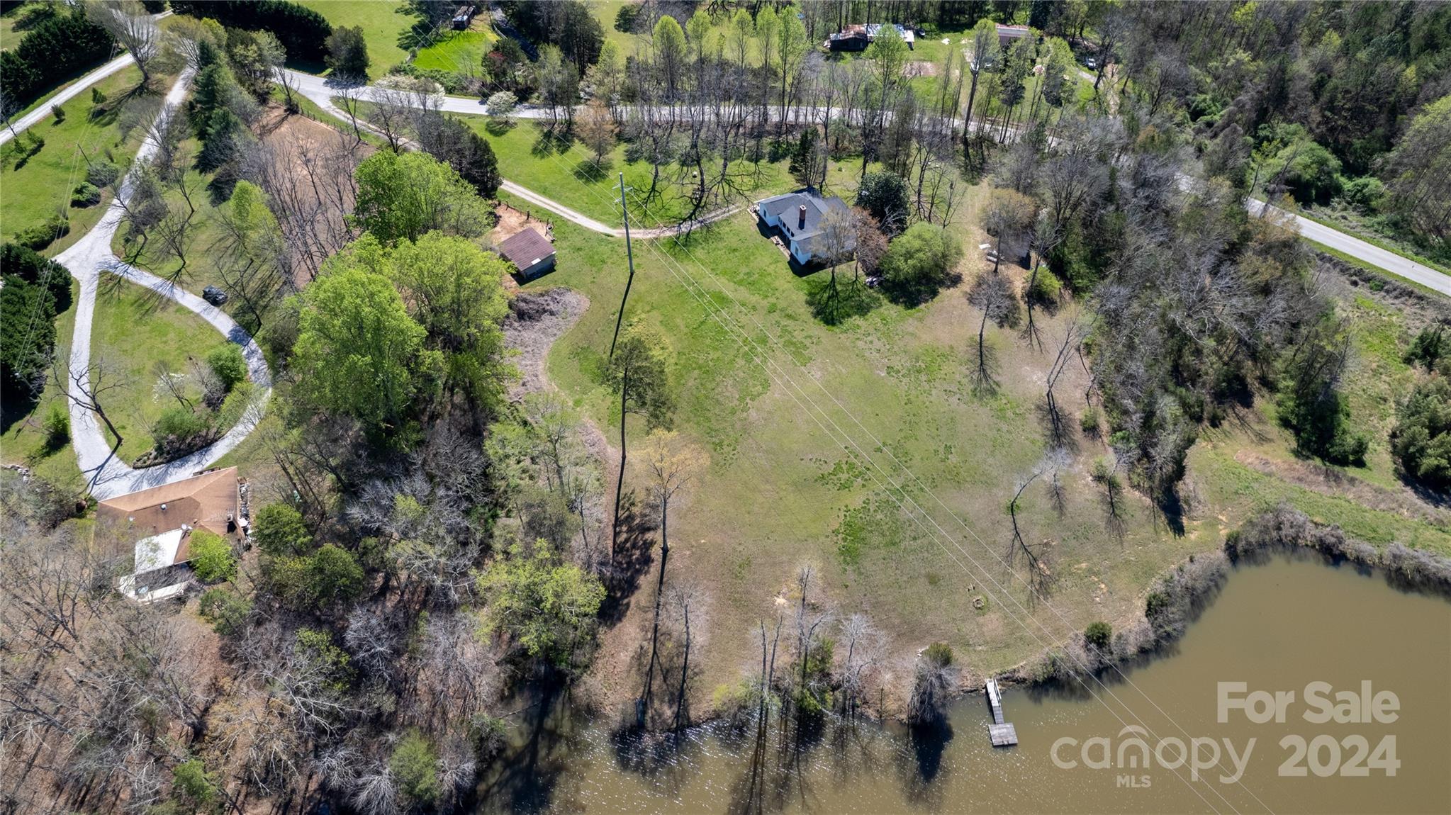 Adams Estate - Land