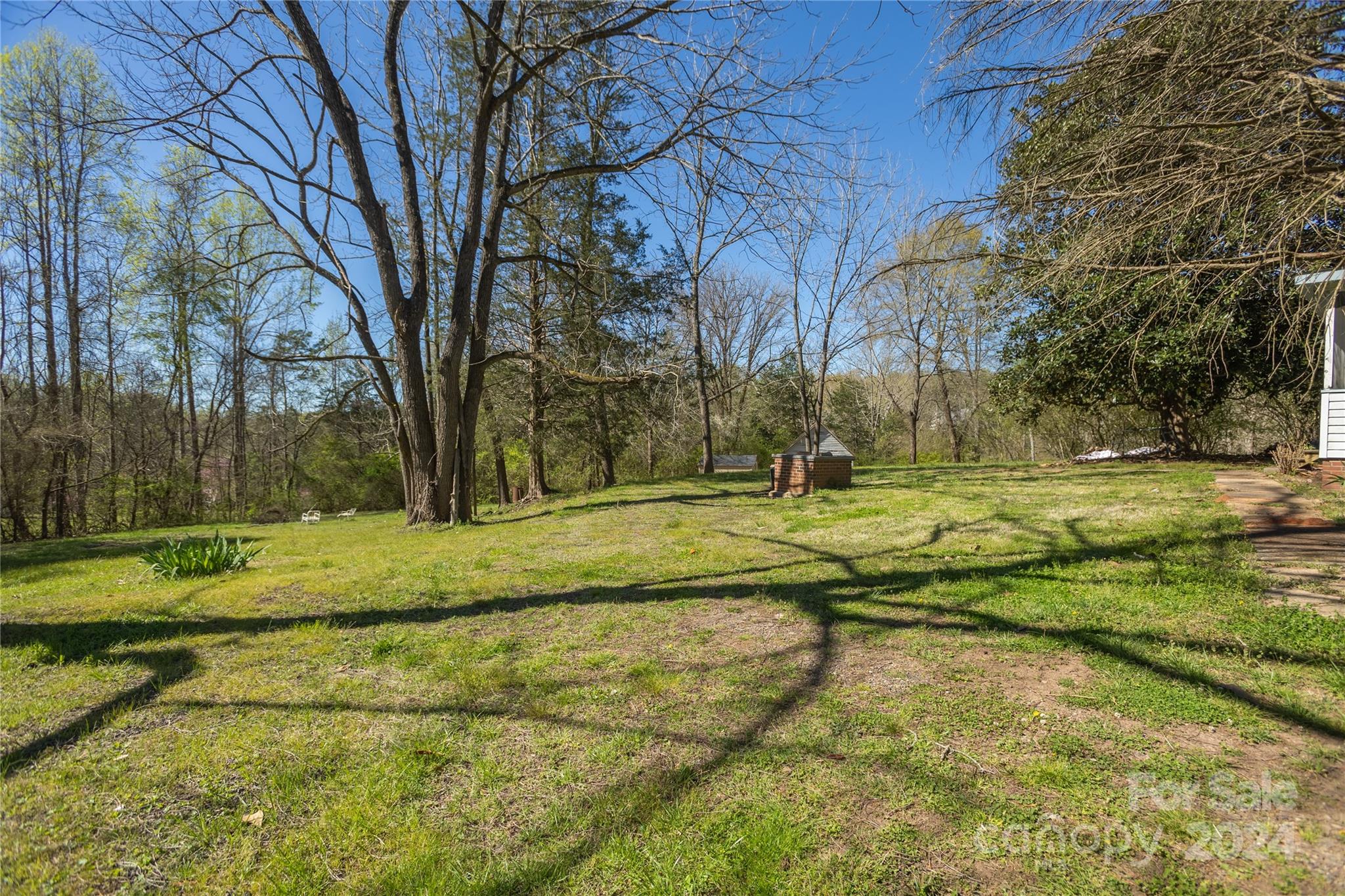 Adams Estate - Land