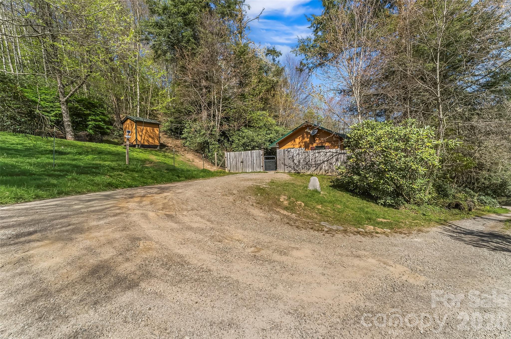 Cranberry Falls - Residential