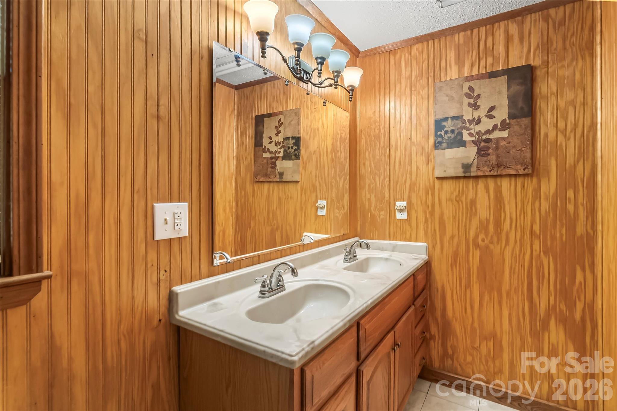 Cranberry Falls - Residential
