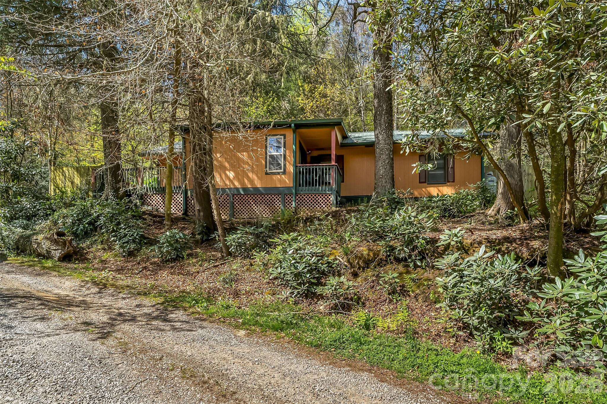 Cranberry Falls - Residential