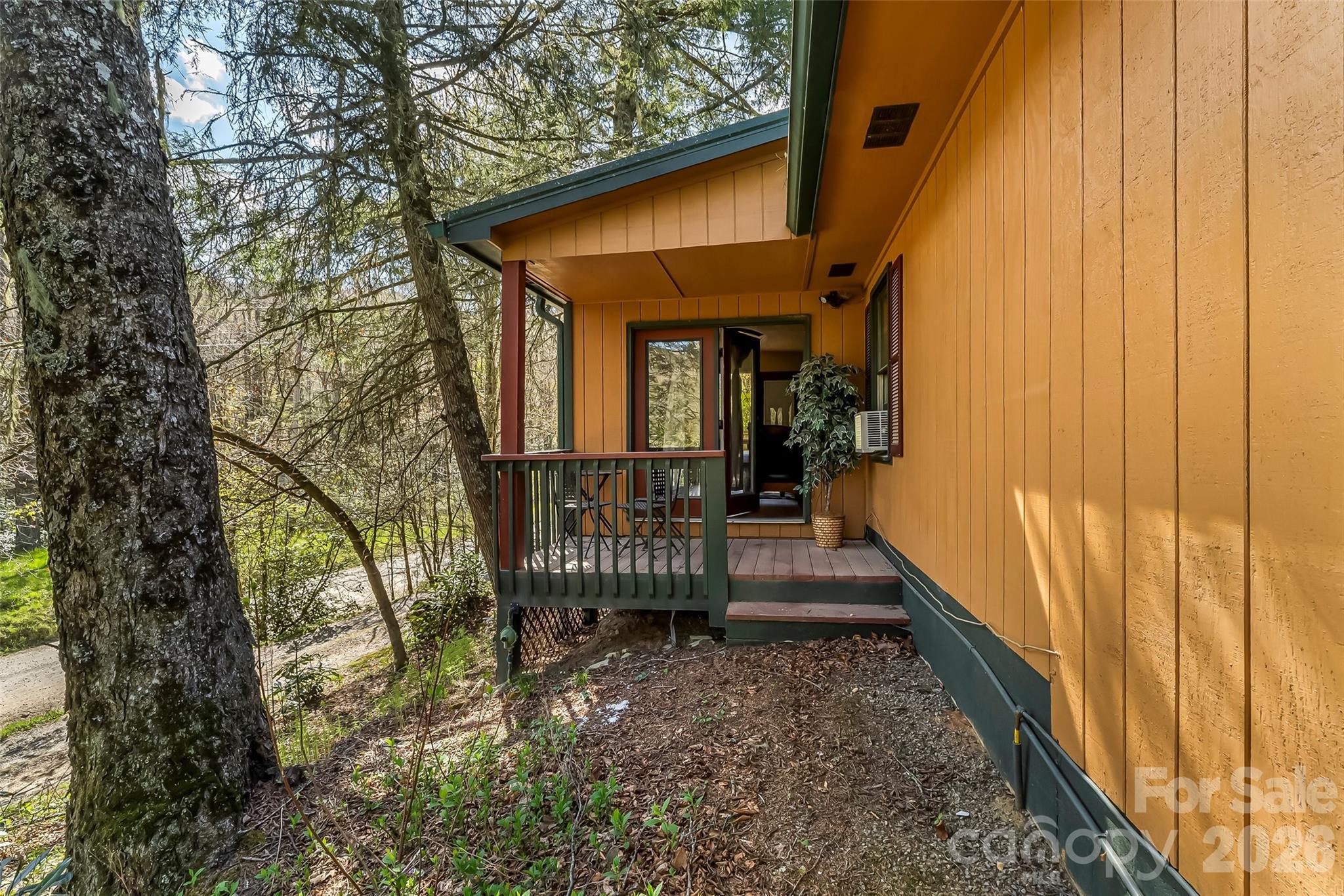 Cranberry Falls - Residential
