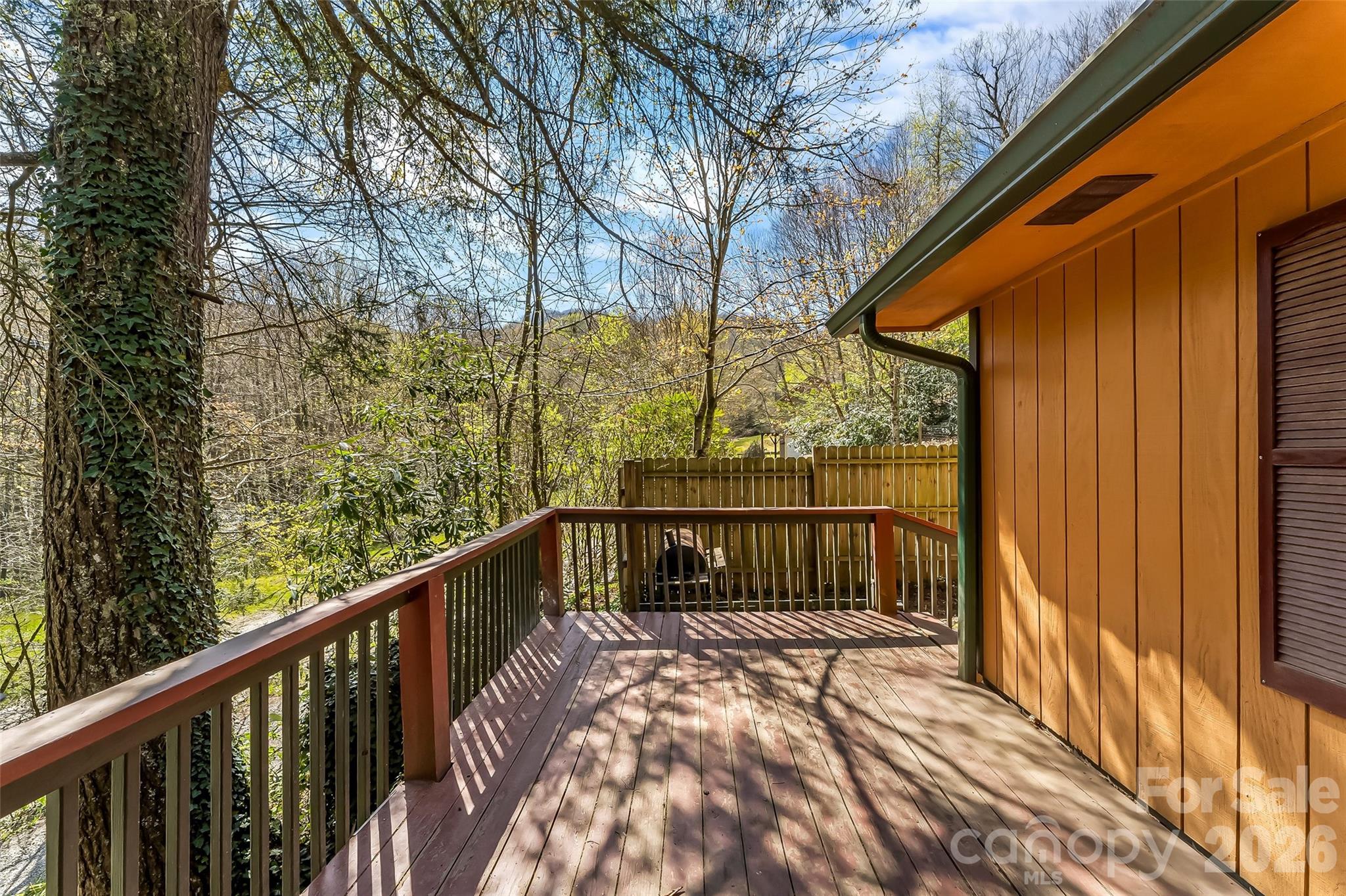 Cranberry Falls - Residential