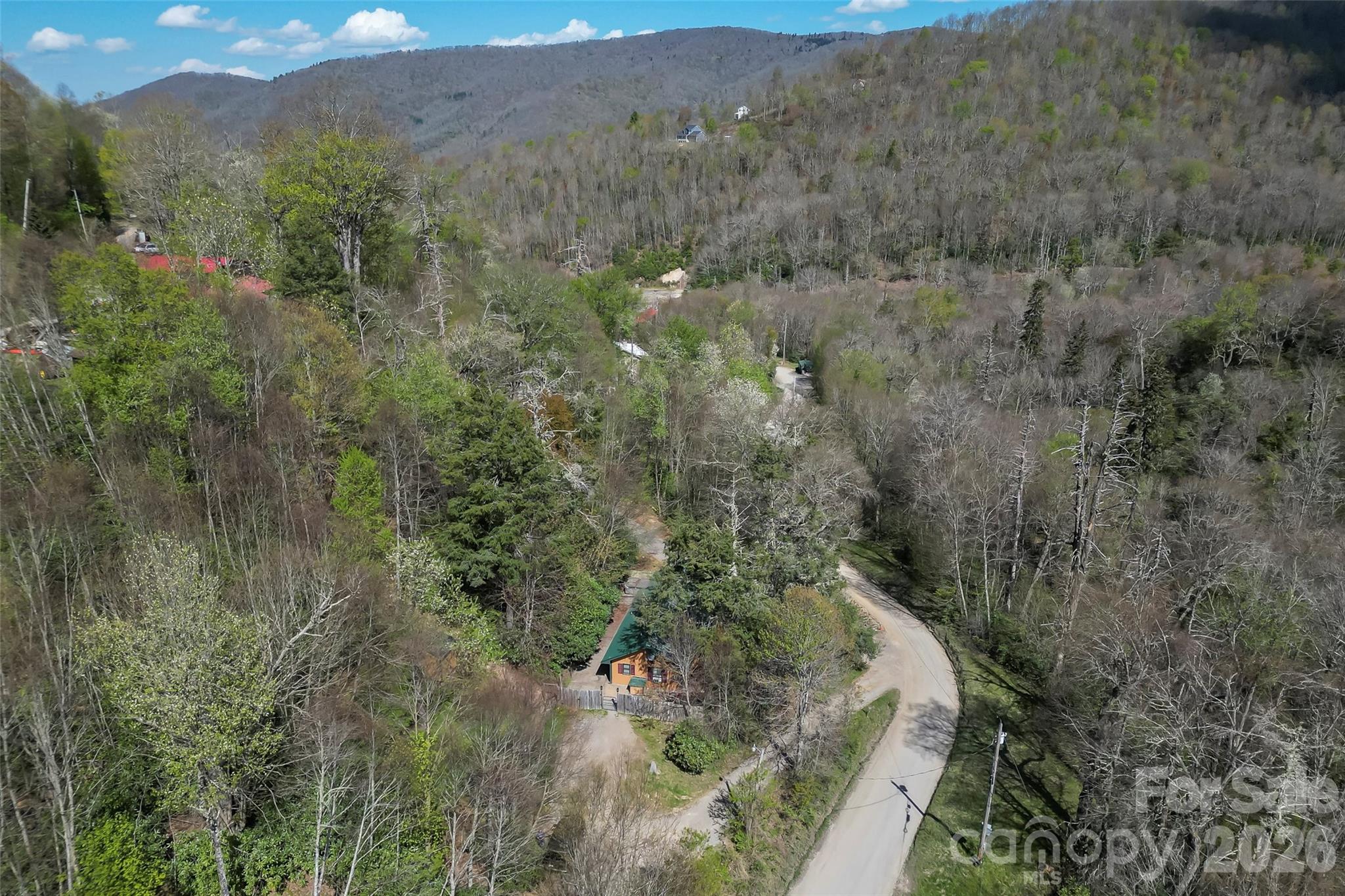 Cranberry Falls - Residential