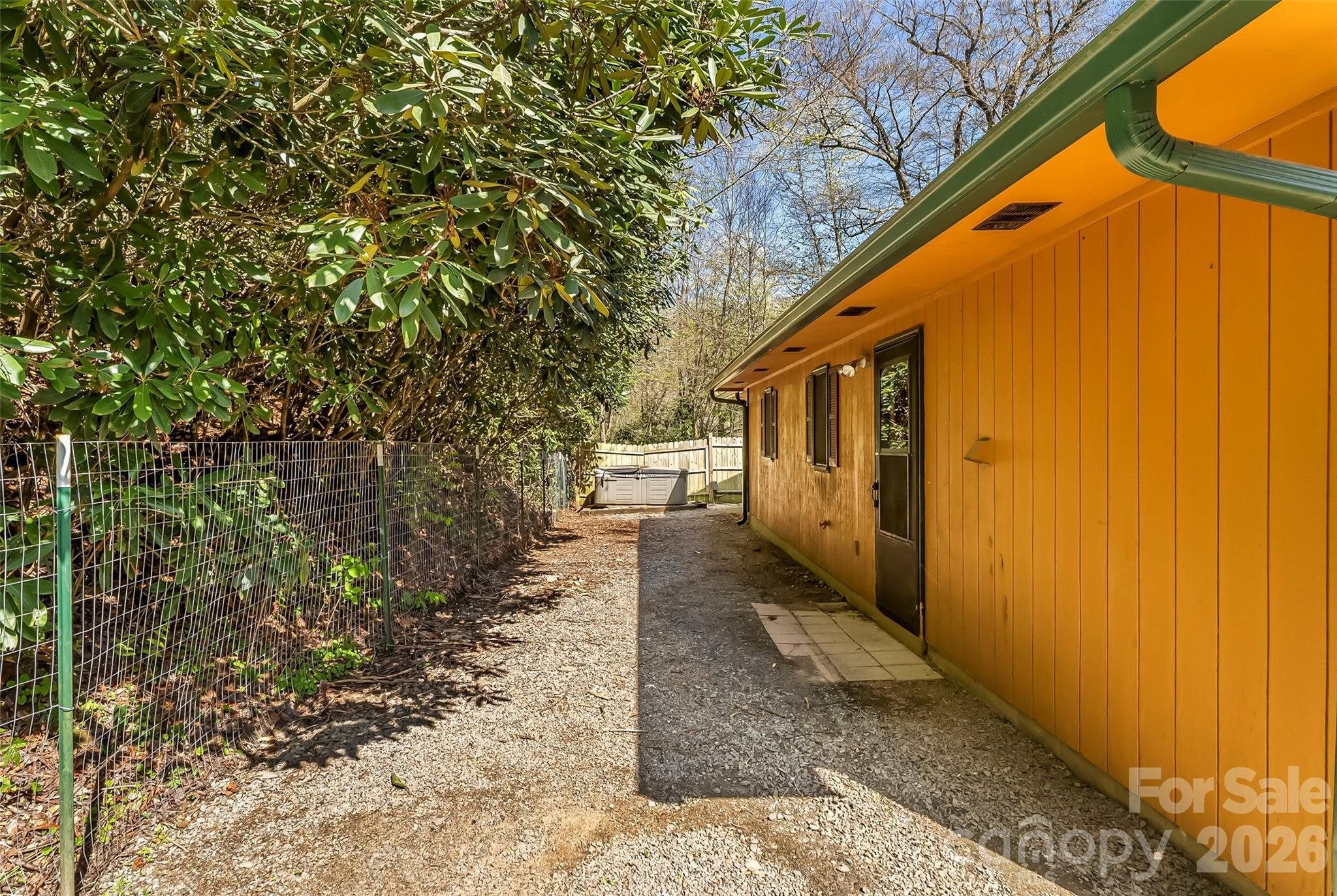 Cranberry Falls - Residential