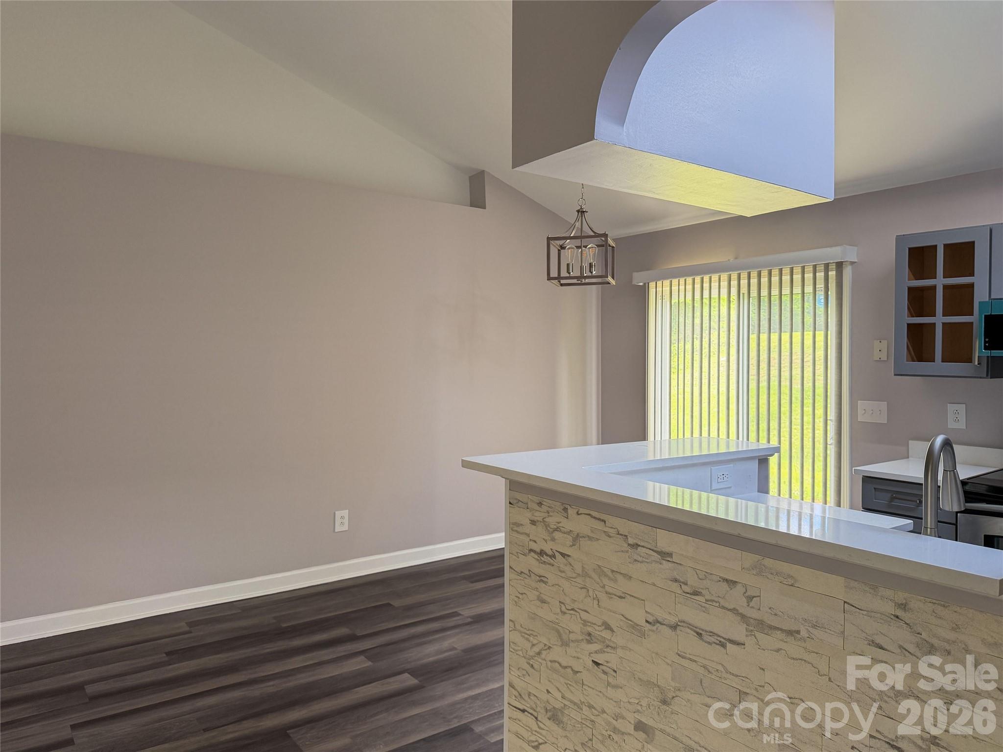 Sadler Ridge - Residential