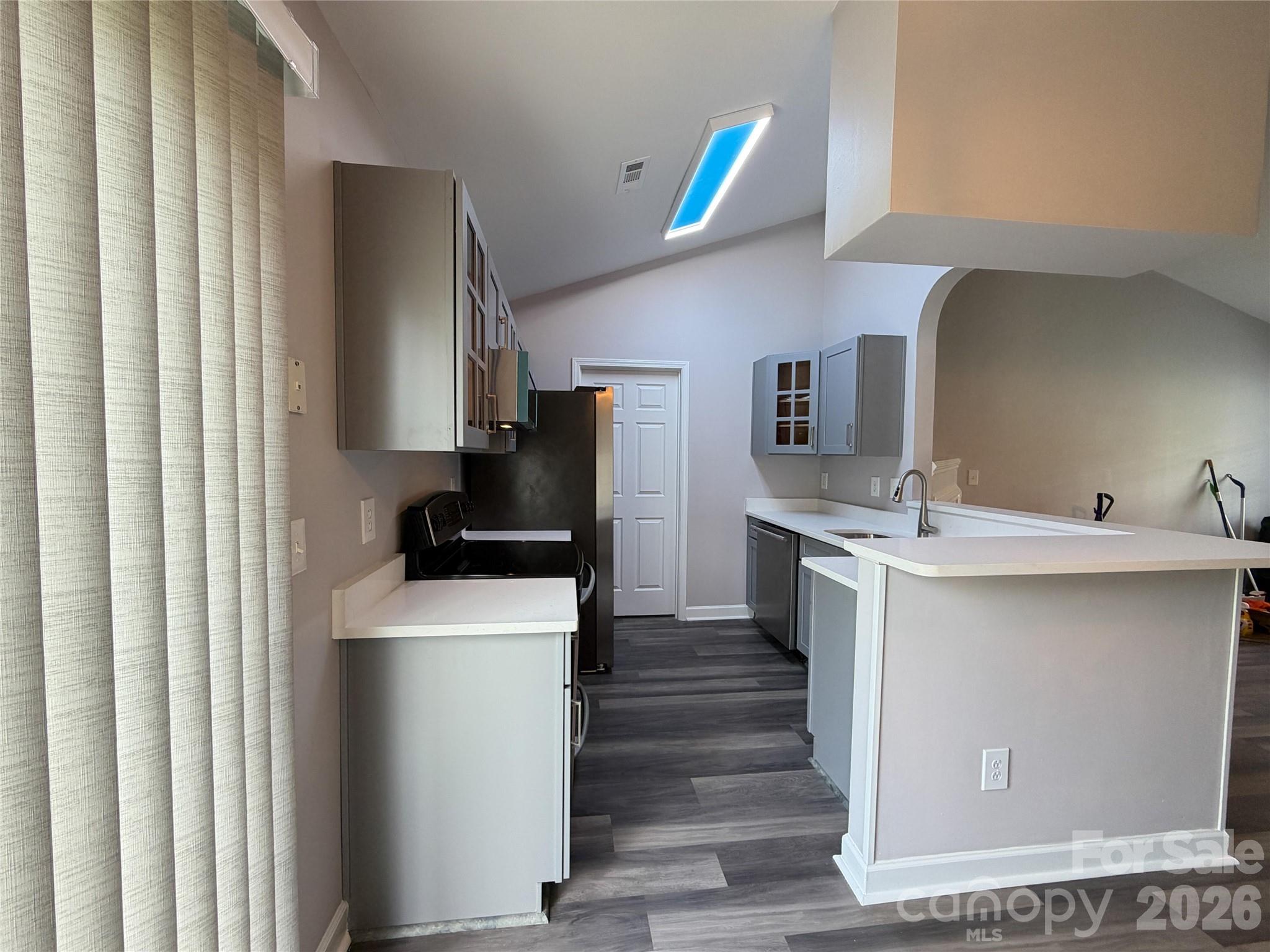 Sadler Ridge - Residential