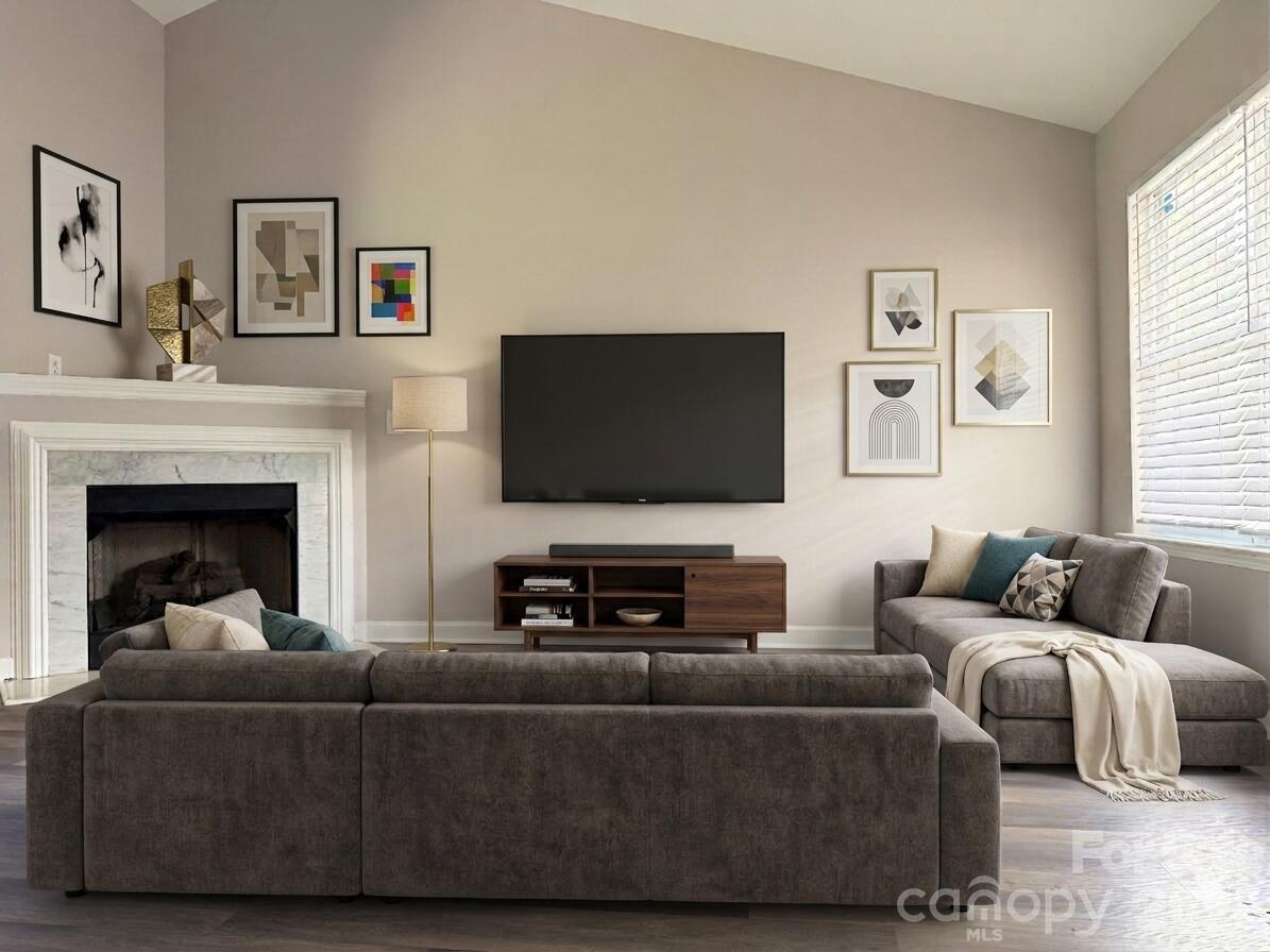 Sadler Ridge - Residential
