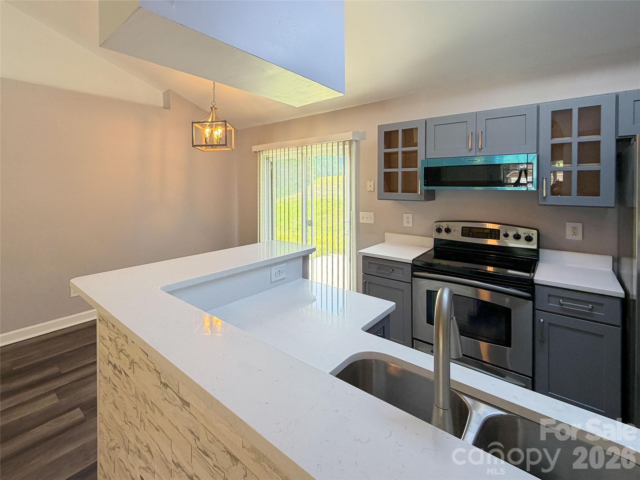 Sadler Ridge - Residential