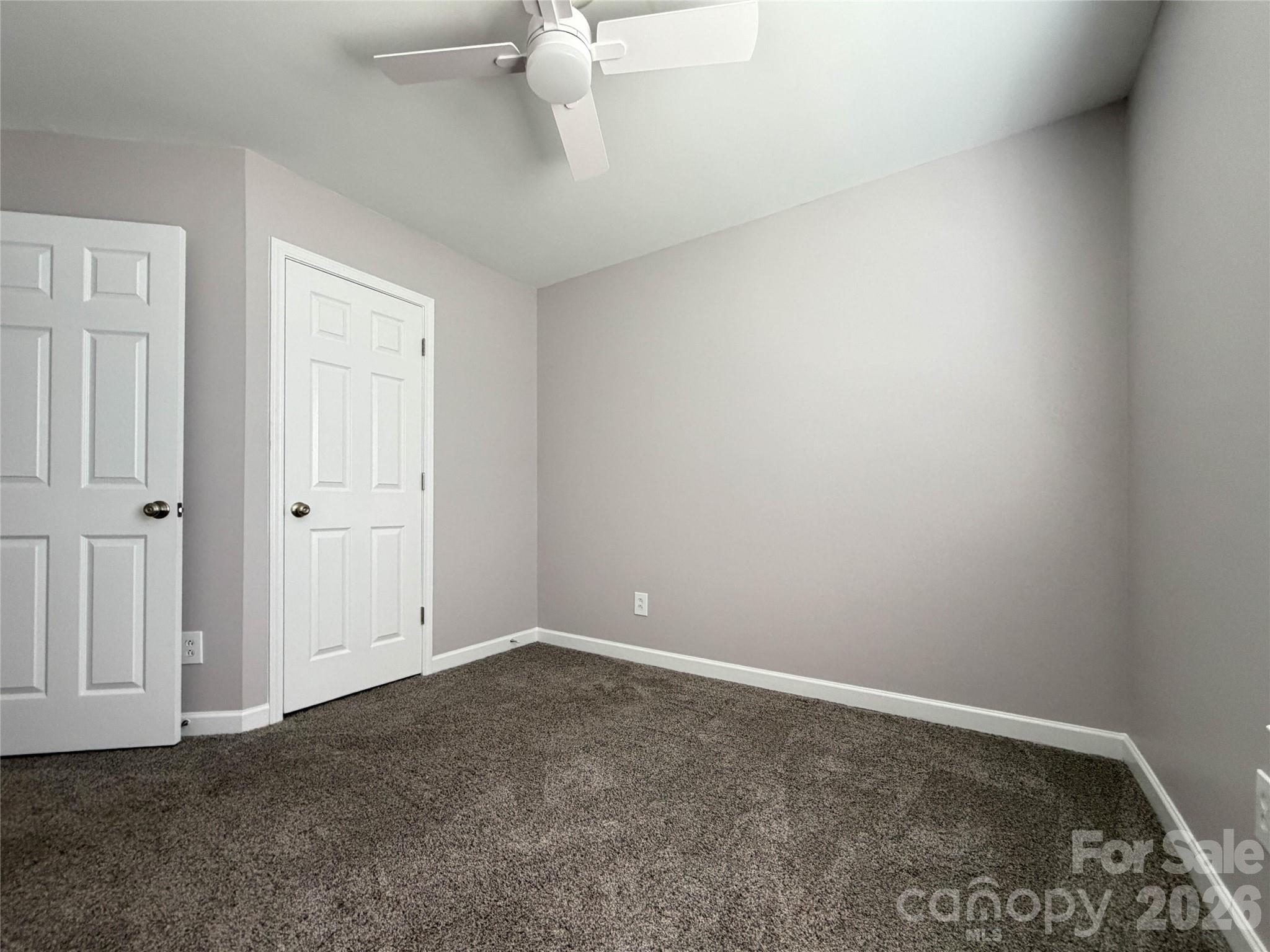 Sadler Ridge - Residential