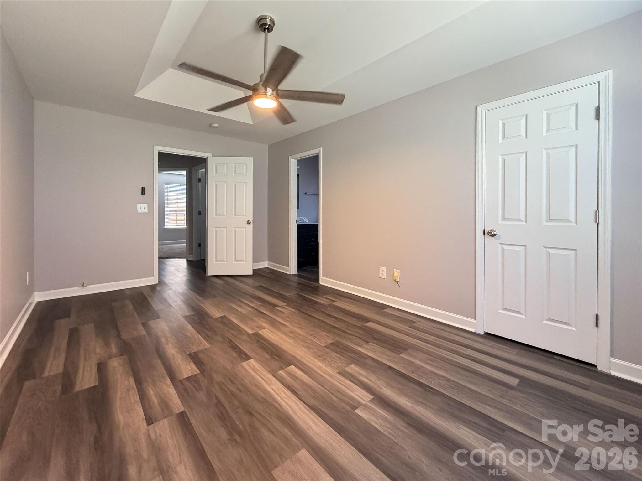 Sadler Ridge - Residential
