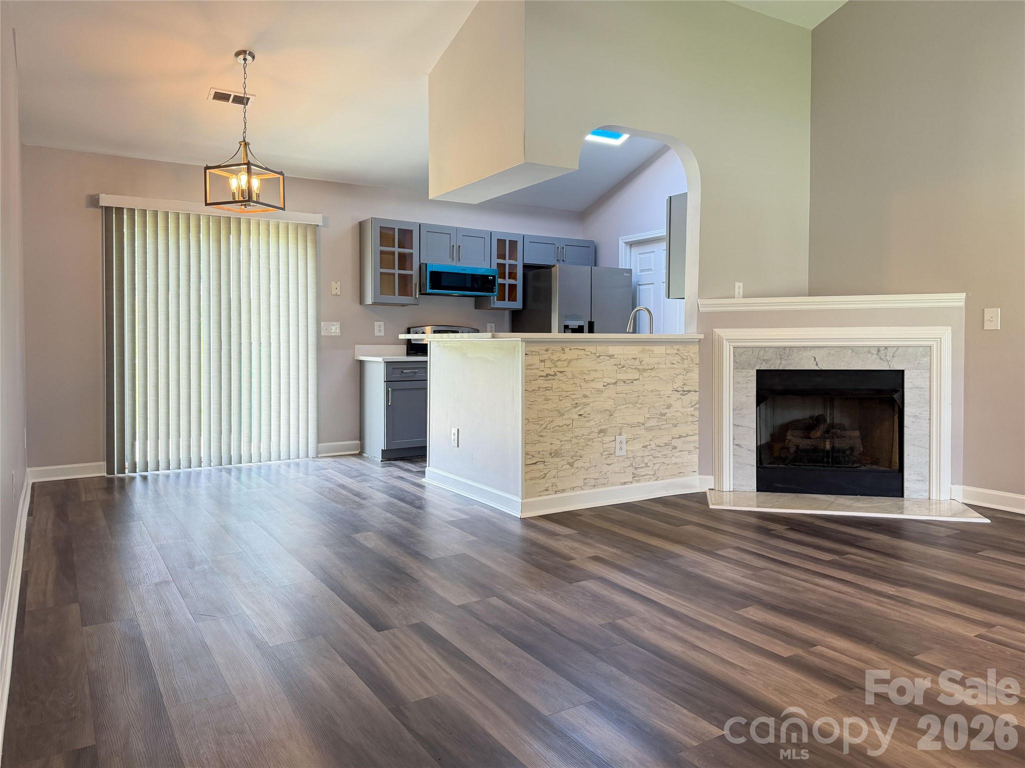Sadler Ridge - Residential