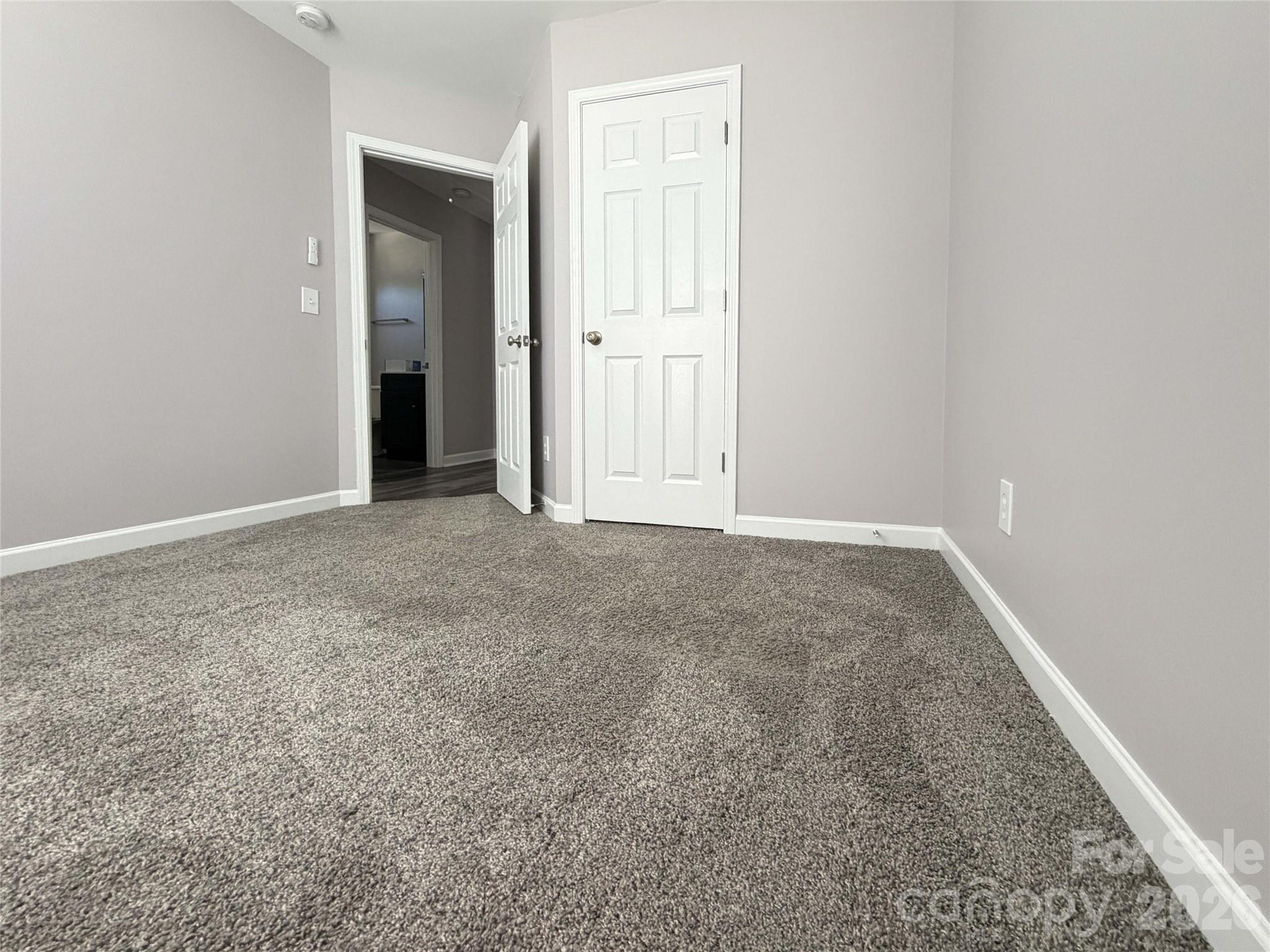 Sadler Ridge - Residential