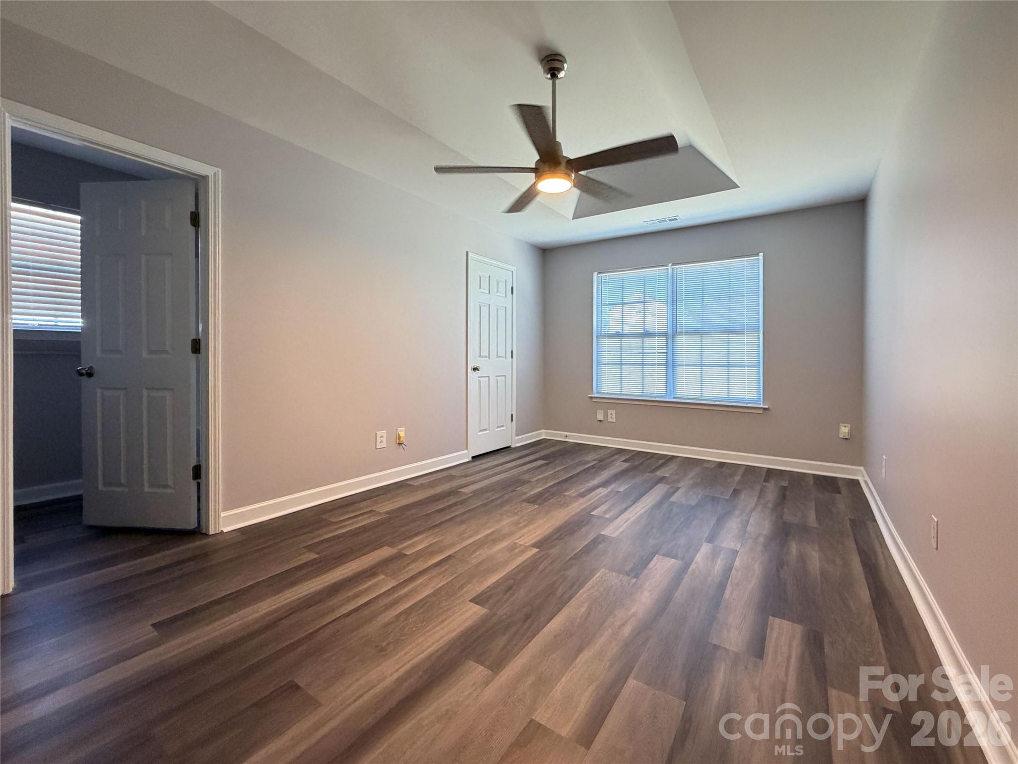 Sadler Ridge - Residential